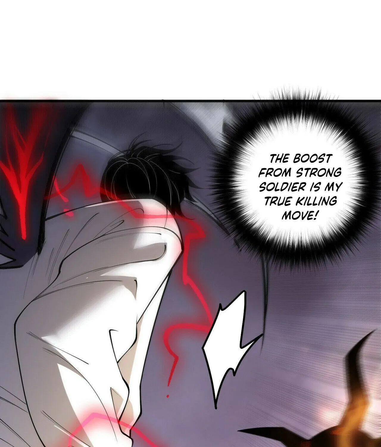 Catastrophic Necromancer (Colored) Chapter 199 page 87 - 