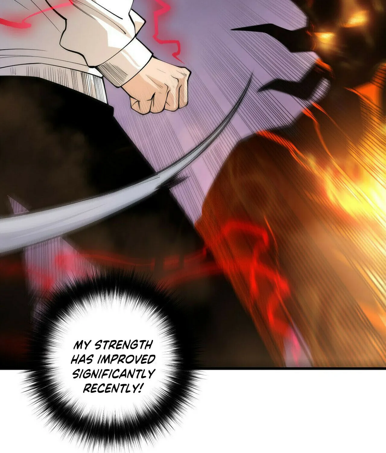 Catastrophic Necromancer (Colored) Chapter 199 page 88 - 