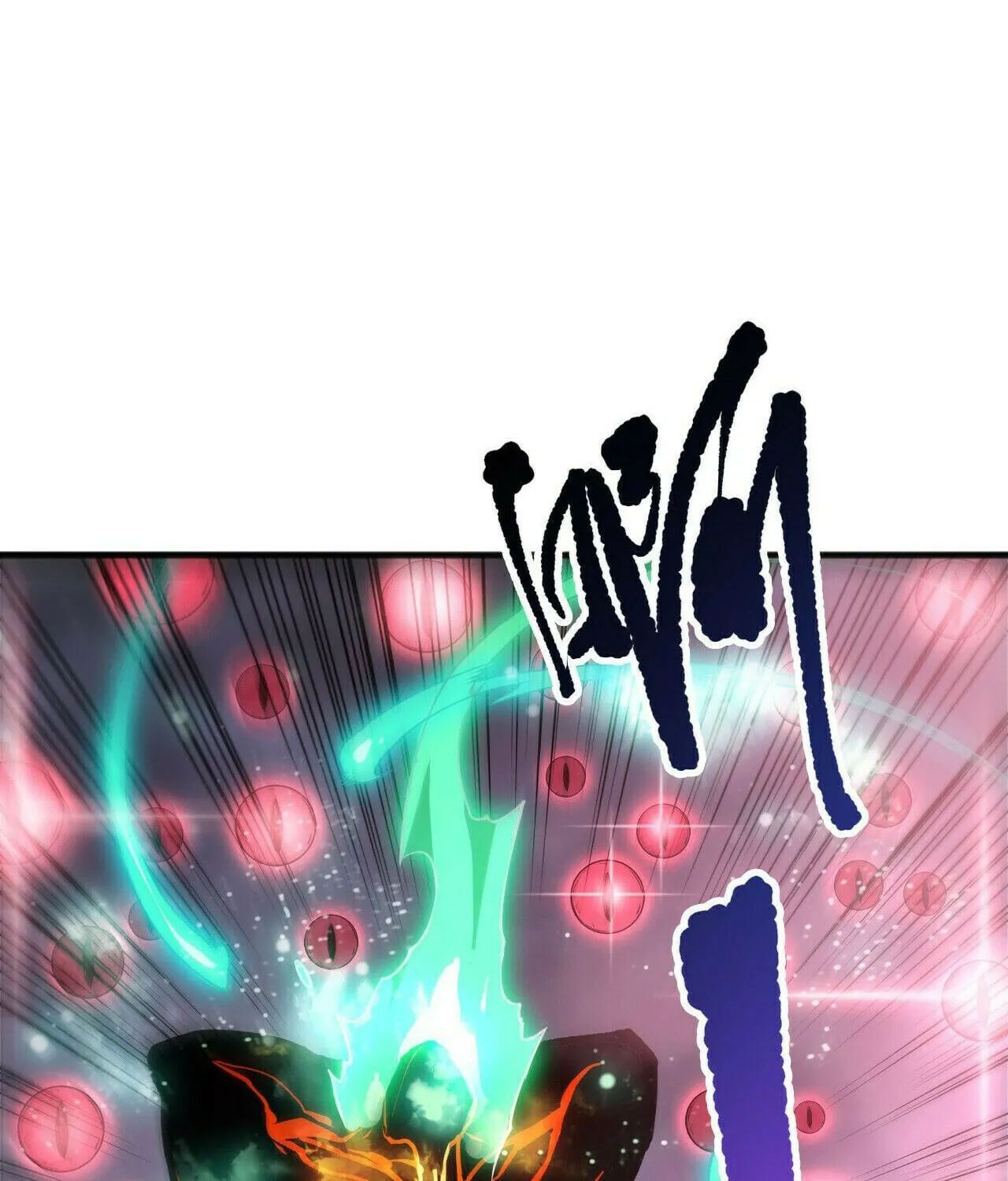 Catastrophic Necromancer (Colored) Chapter 199 page 10 - 