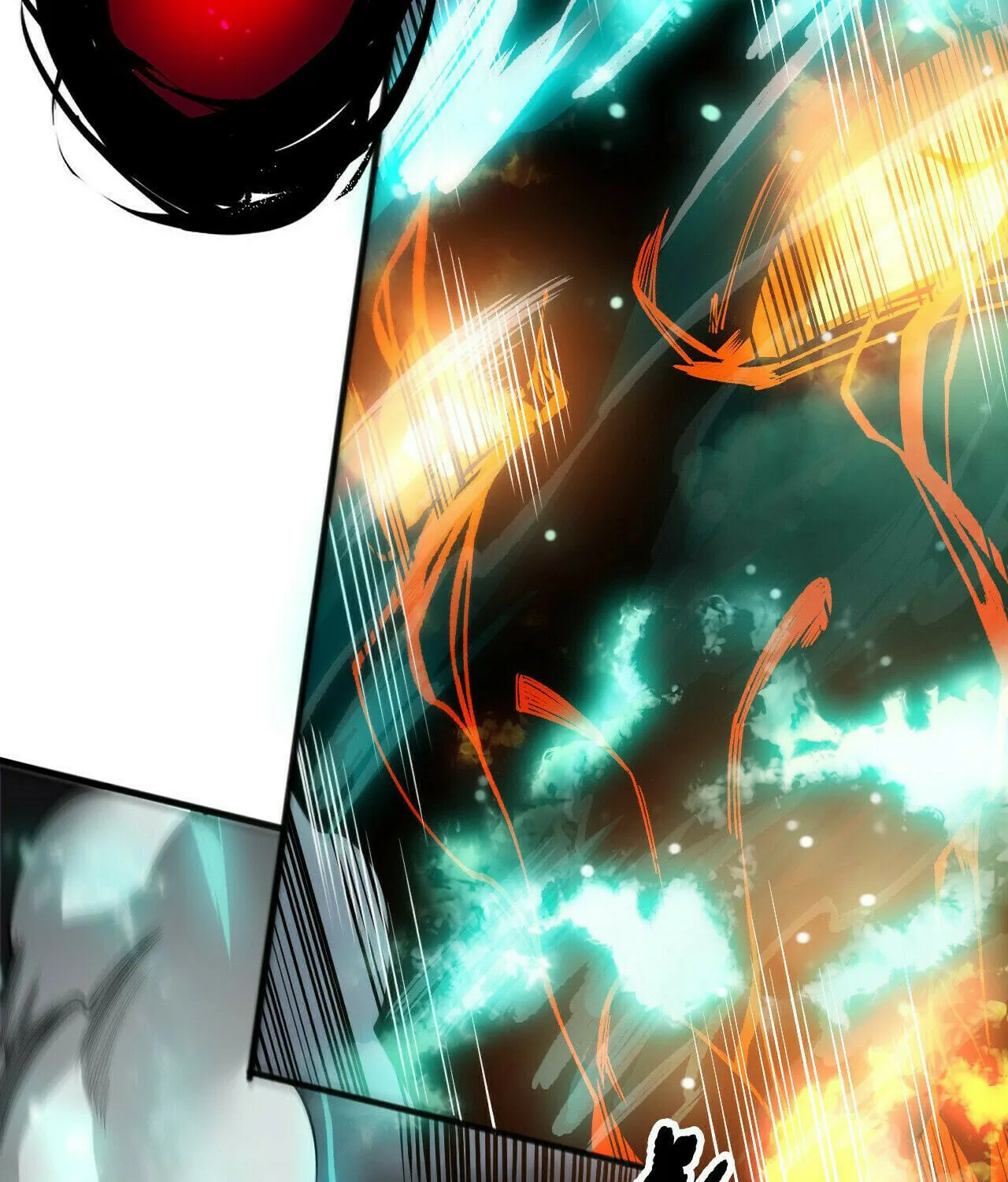 Catastrophic Necromancer (Colored) Chapter 199 page 94 - 