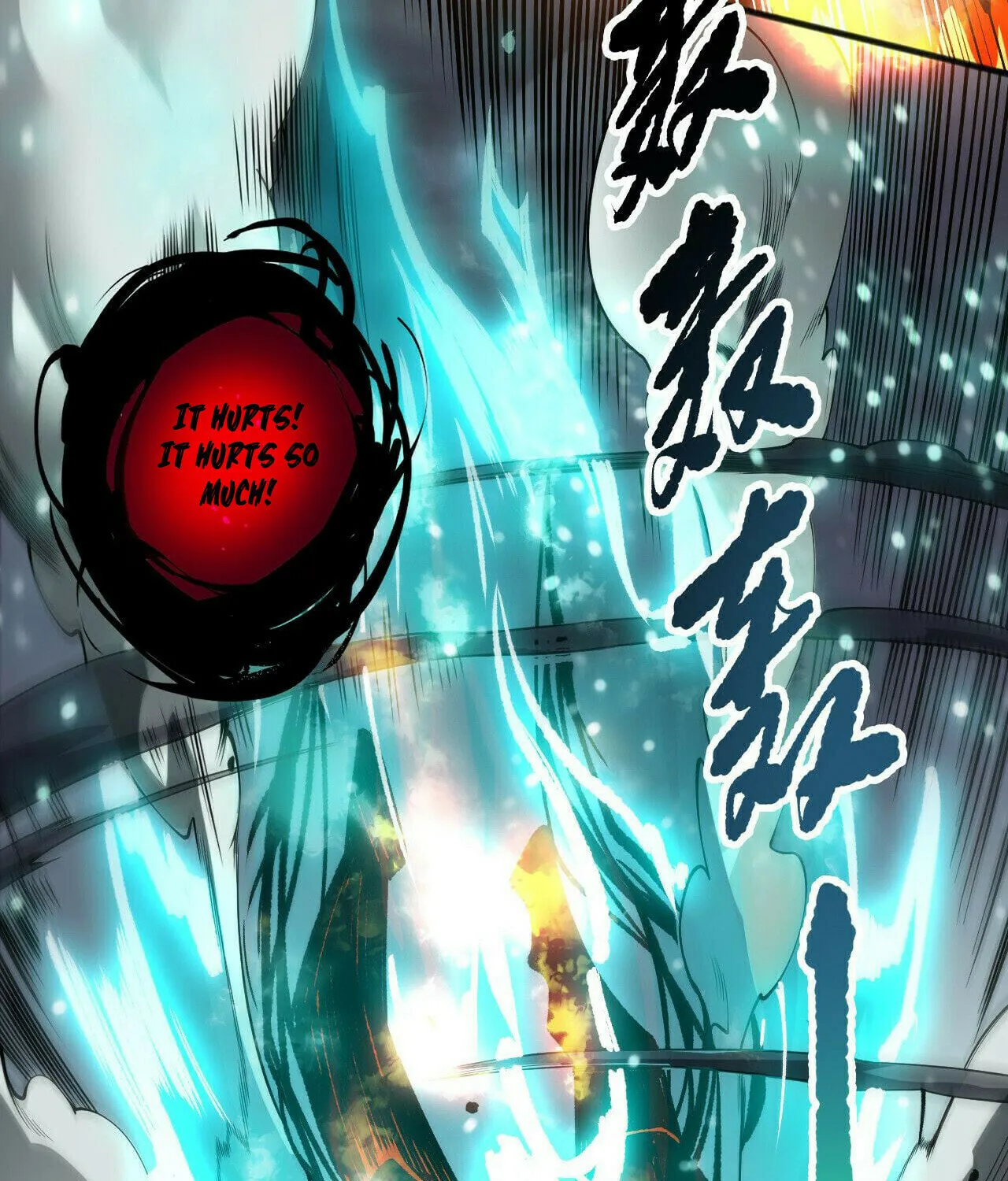 Catastrophic Necromancer (Colored) Chapter 199 page 95 - 