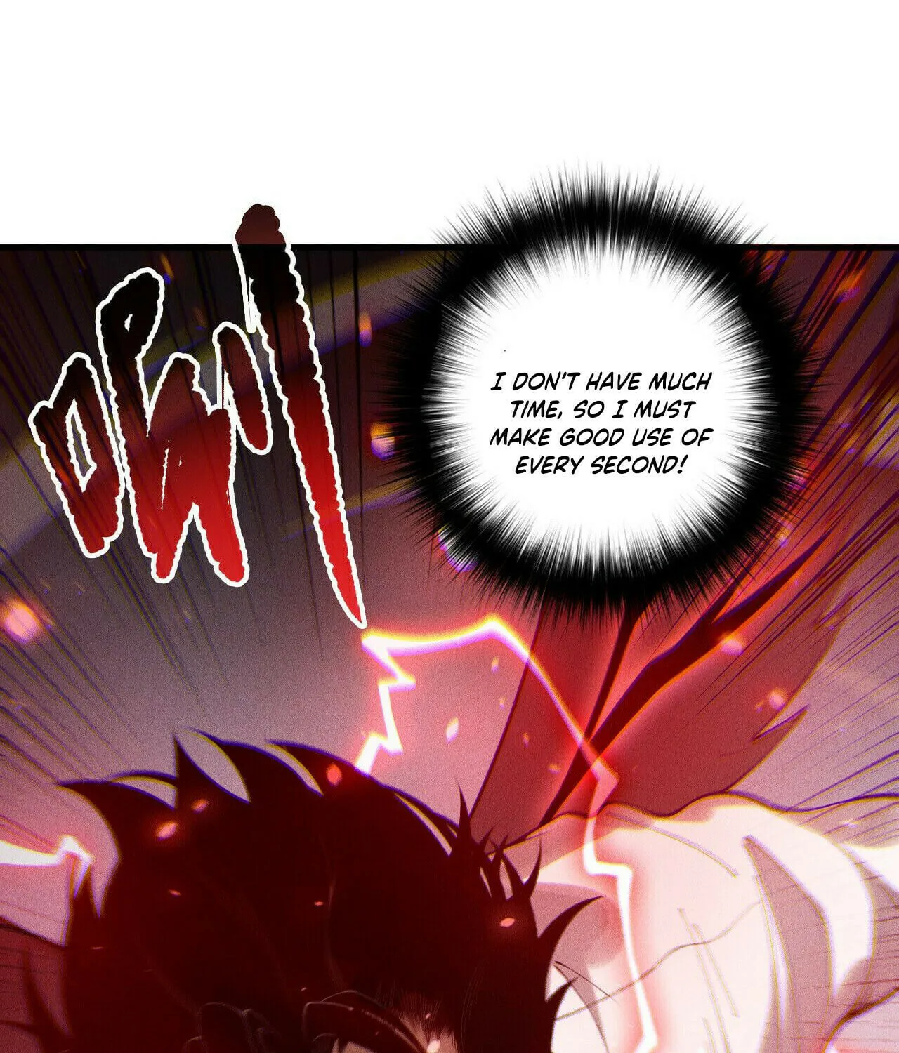 Catastrophic Necromancer (Colored) Chapter 199 page 98 - 