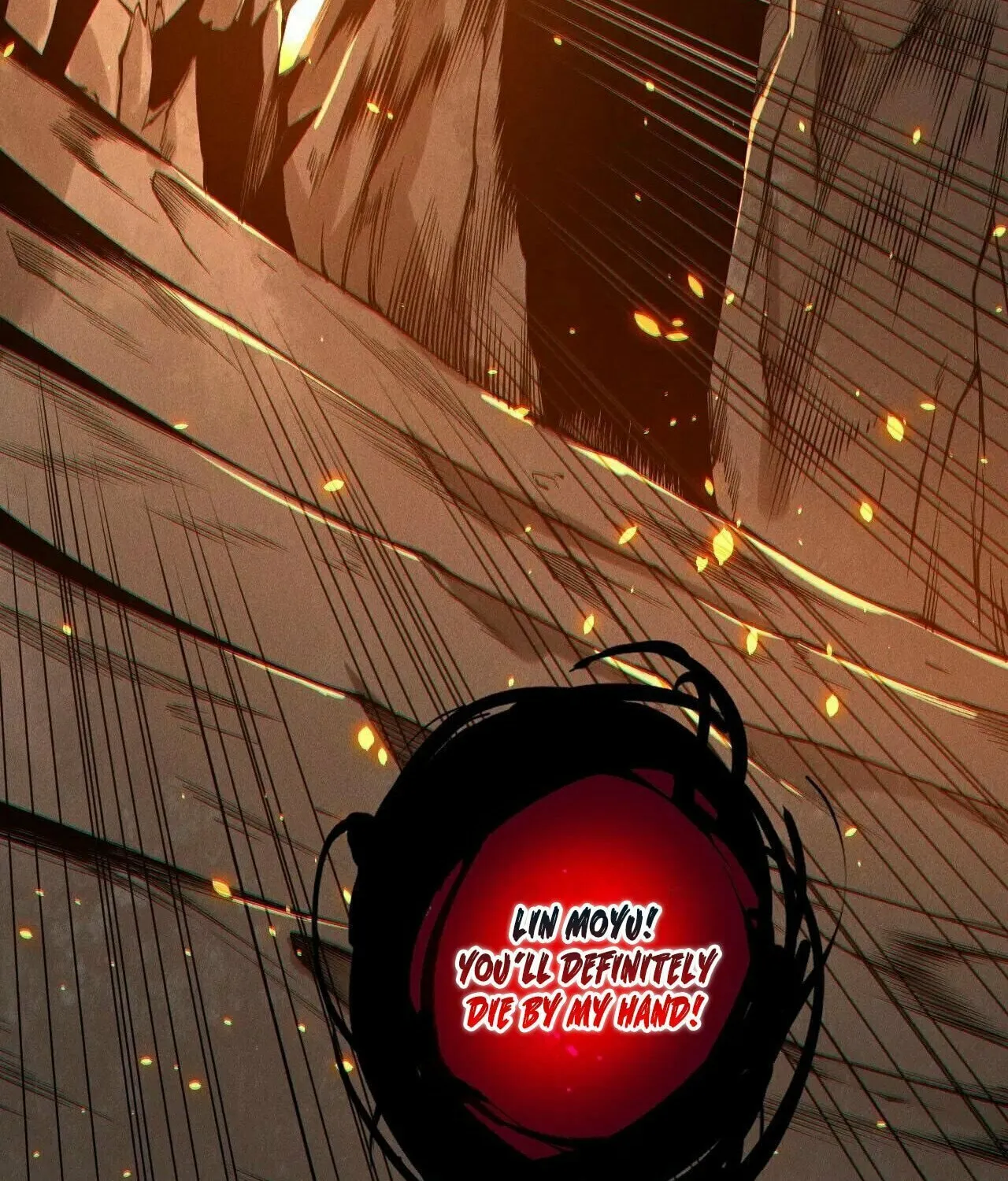 Catastrophic Necromancer (Colored) Chapter 200 page 105 - 