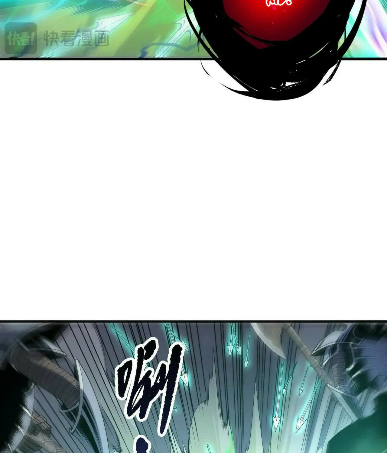 Catastrophic Necromancer (Colored) Chapter 200 page 14 - 