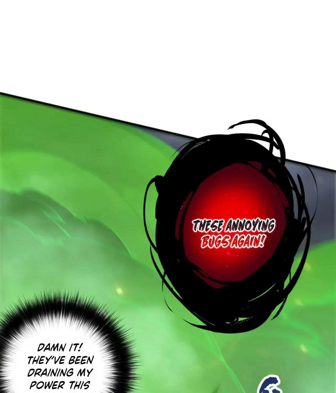 Catastrophic Necromancer (Colored) Chapter 200 page 18 - 