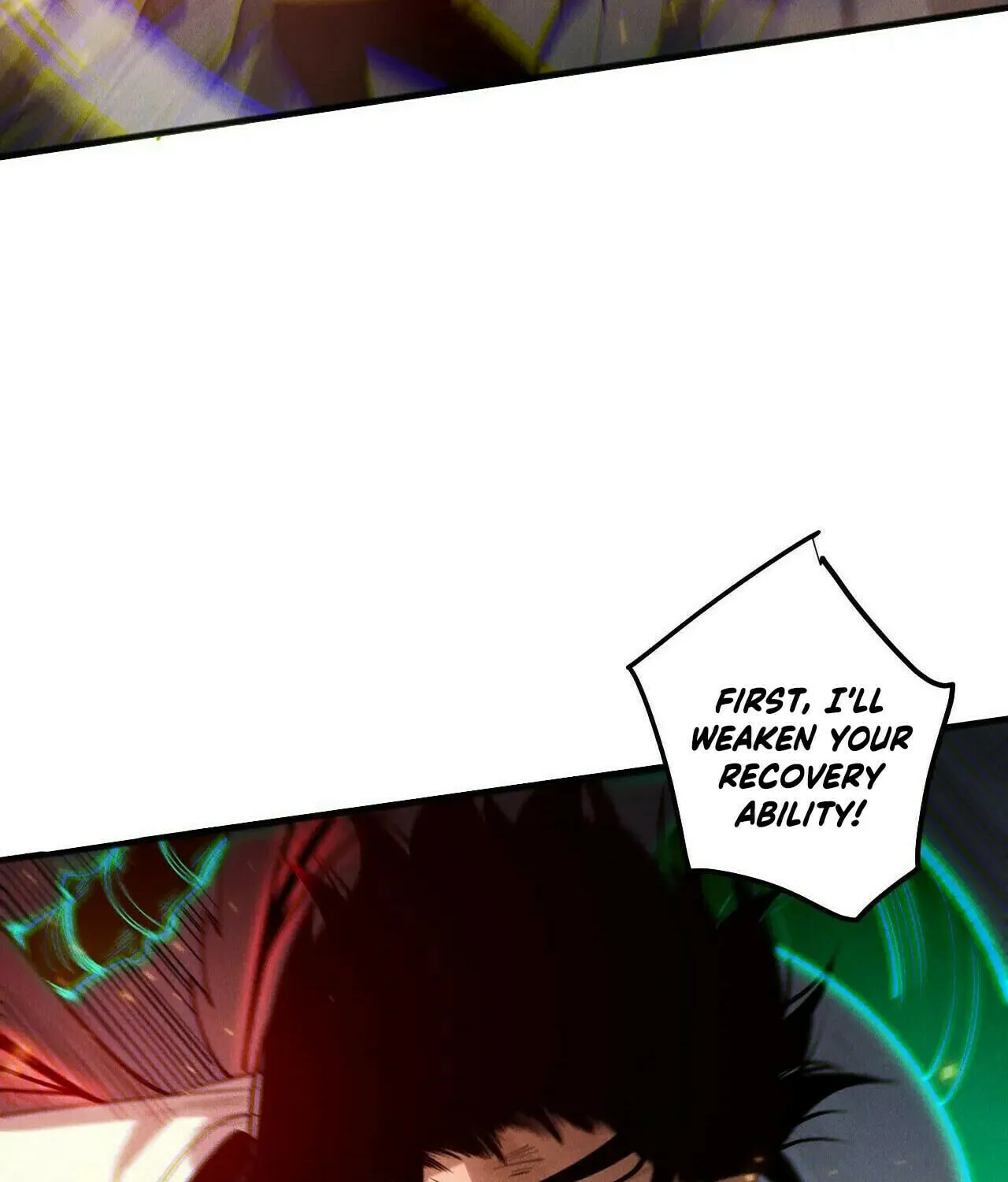 Catastrophic Necromancer (Colored) Chapter 200 page 4 - 