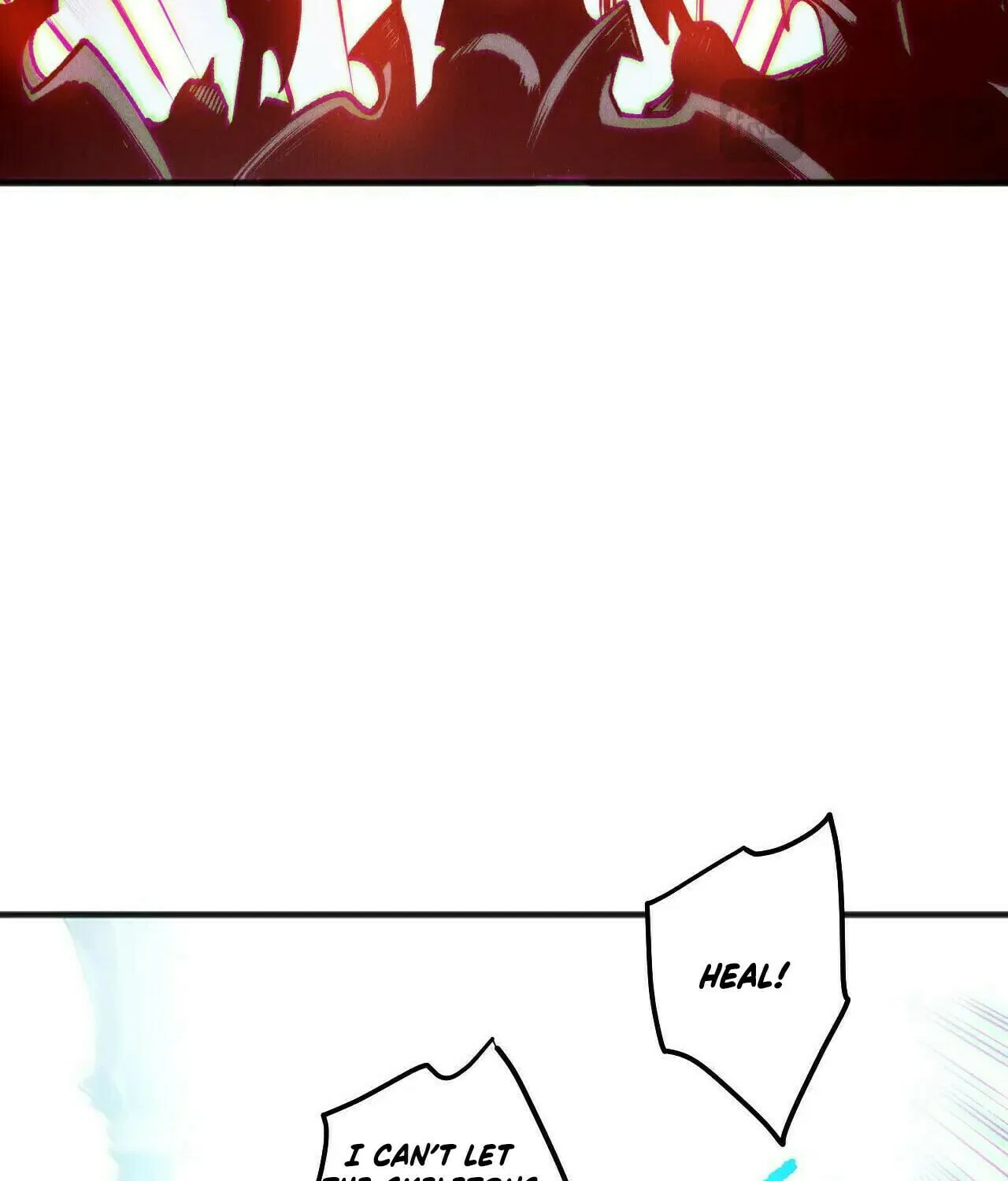 Catastrophic Necromancer (Colored) Chapter 200 page 31 - 