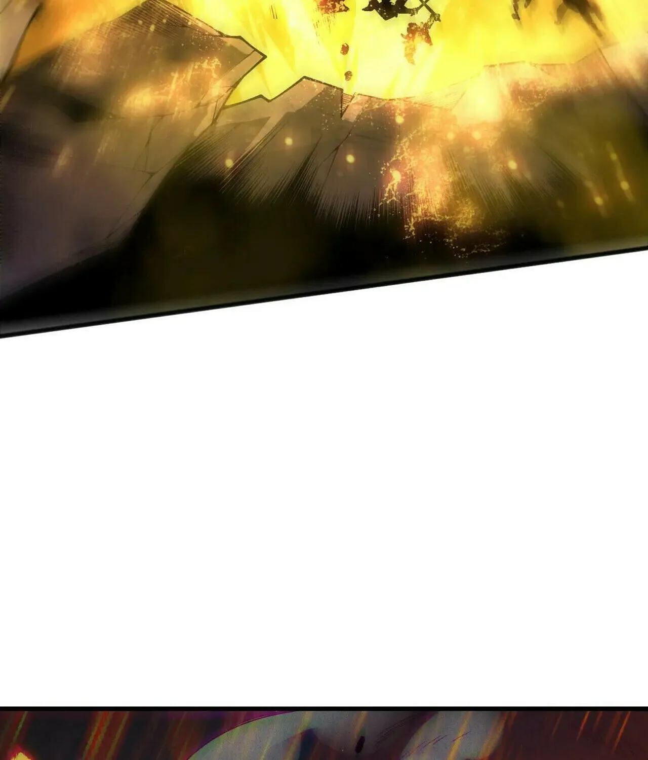Catastrophic Necromancer (Colored) Chapter 200 page 43 - 