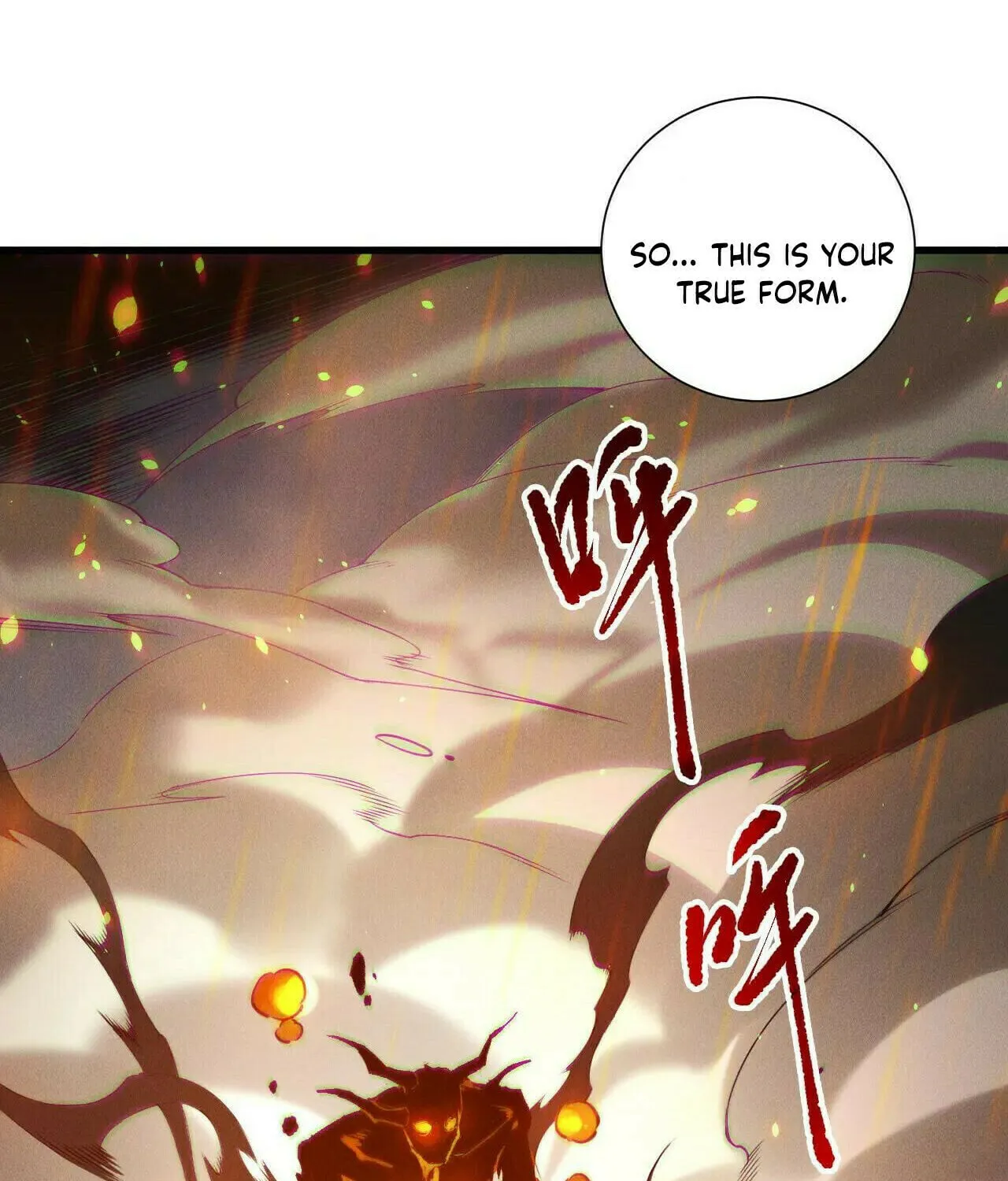 Catastrophic Necromancer (Colored) Chapter 200 page 49 - 