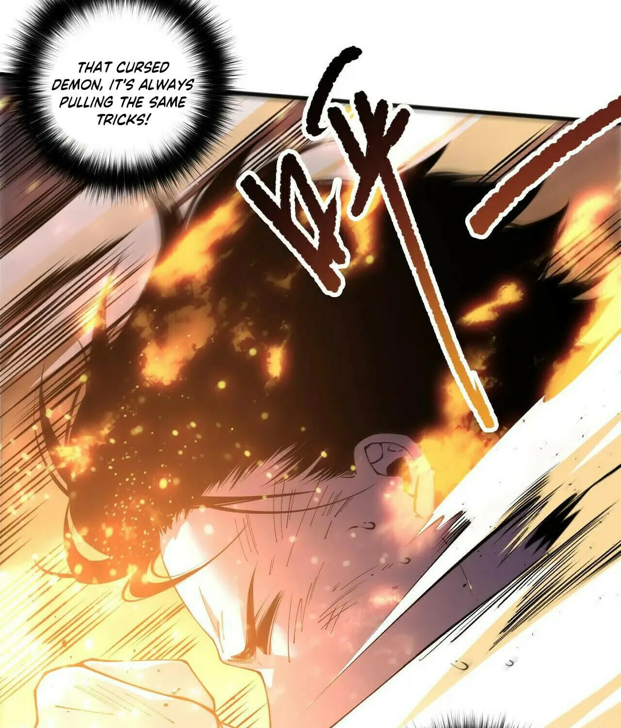 Catastrophic Necromancer (Colored) Chapter 200 page 60 - 