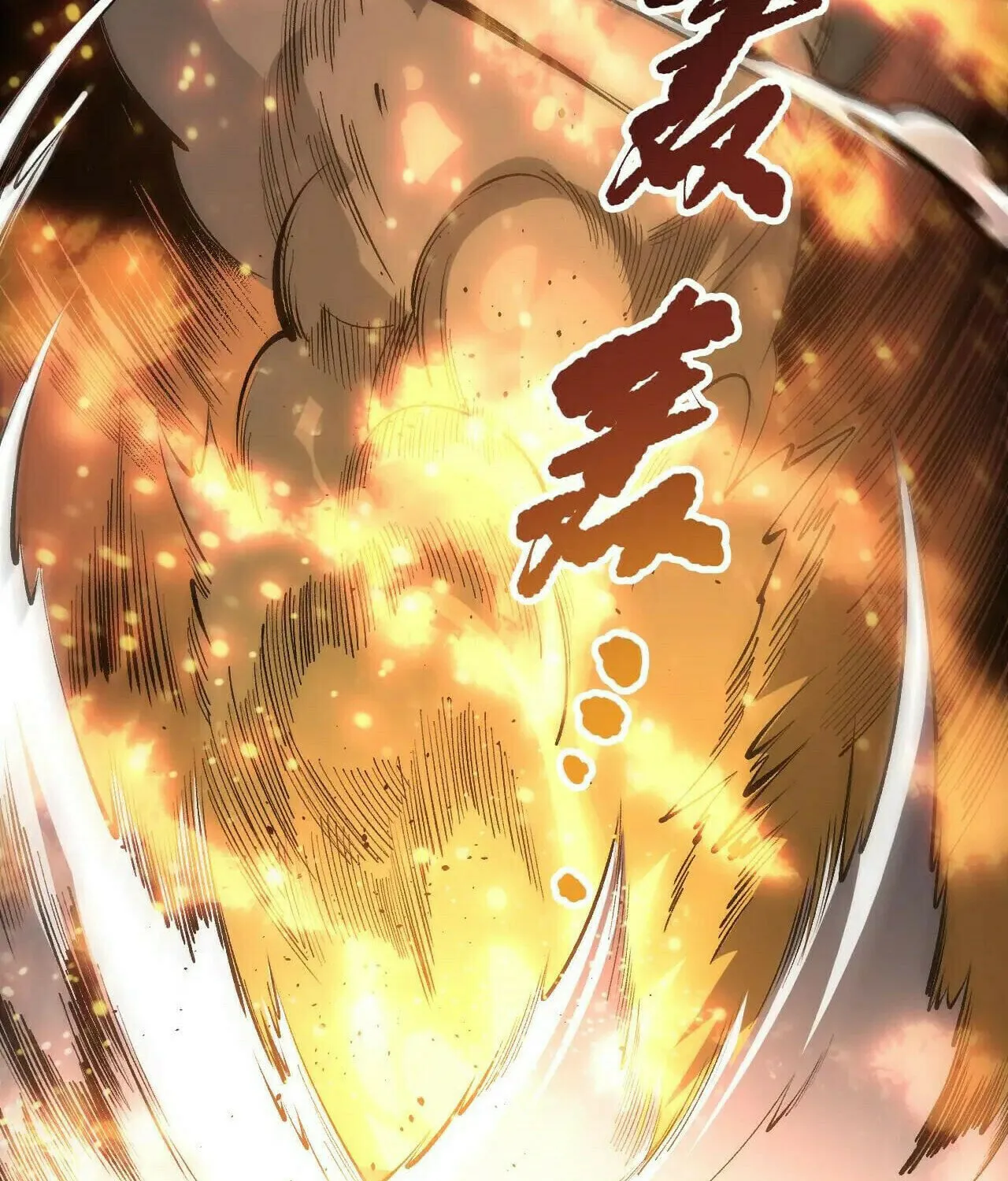 Catastrophic Necromancer (Colored) Chapter 200 page 64 - 