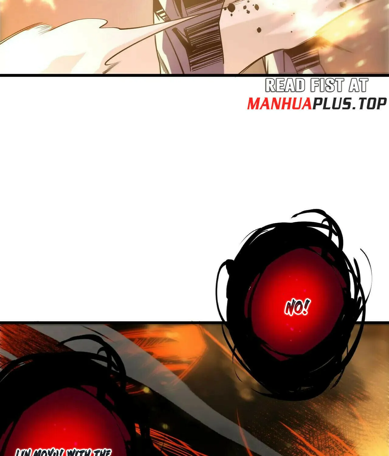 Catastrophic Necromancer (Colored) Chapter 200 page 67 - 
