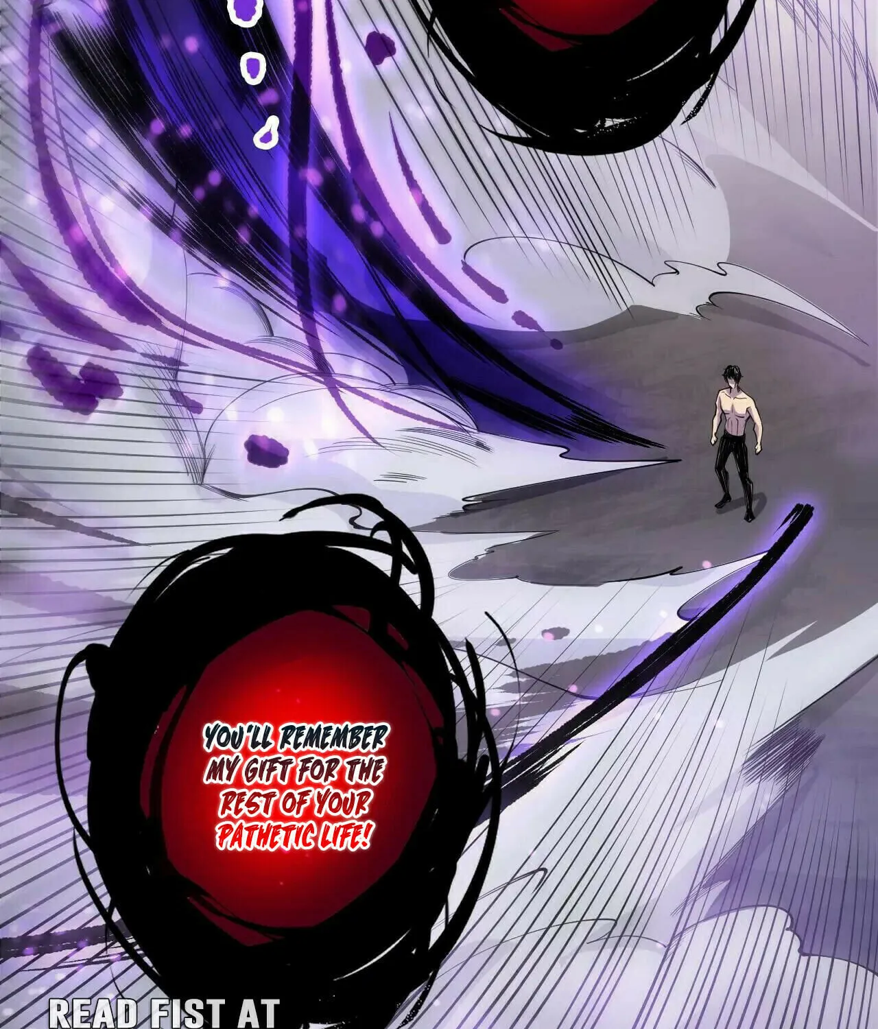 Catastrophic Necromancer (Colored) Chapter 200 page 71 - 