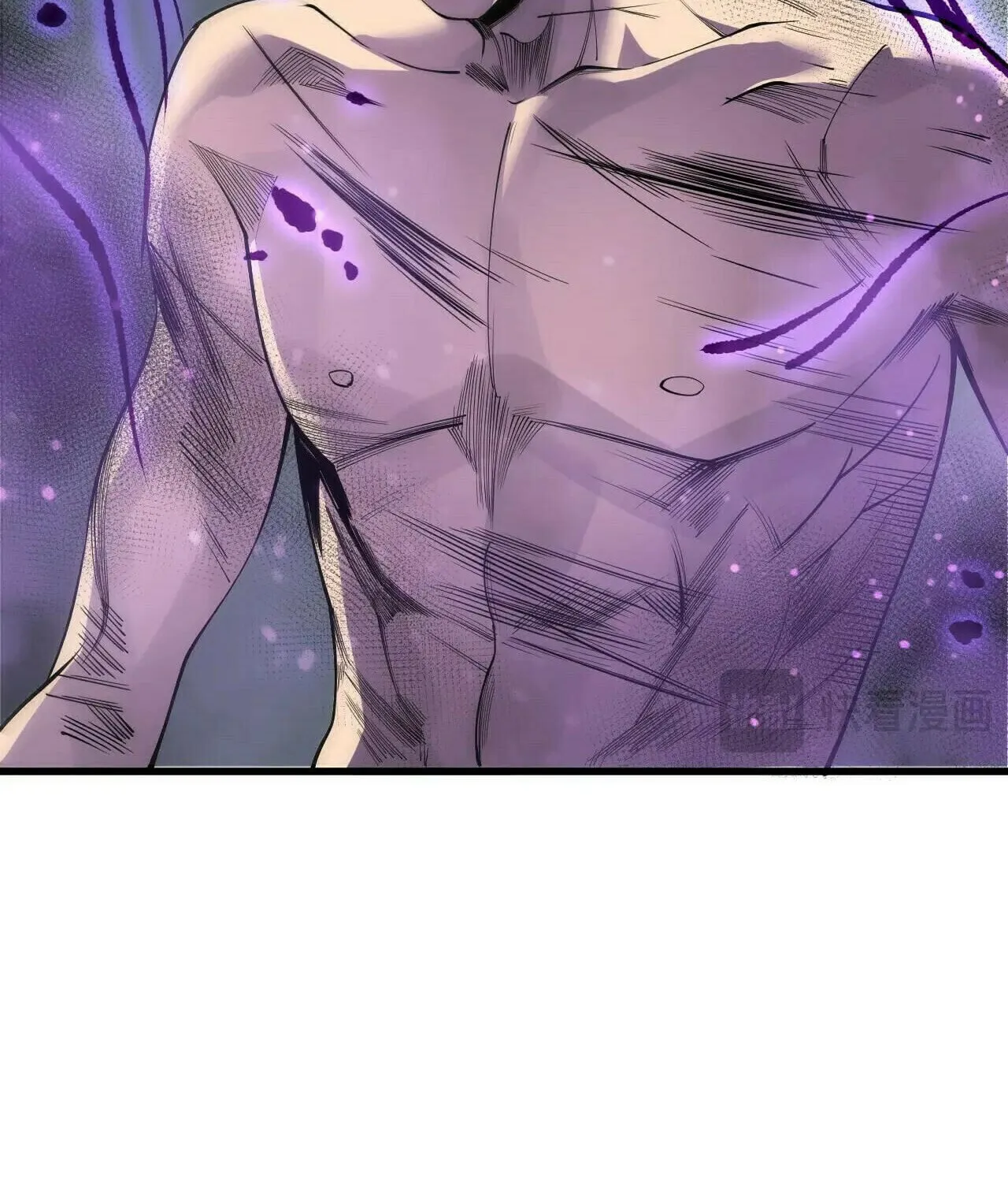 Catastrophic Necromancer (Colored) Chapter 200 page 76 - 