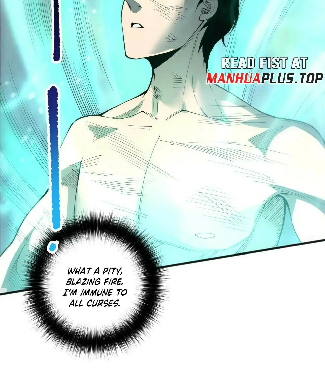 Catastrophic Necromancer (Colored) Chapter 200 page 78 - 