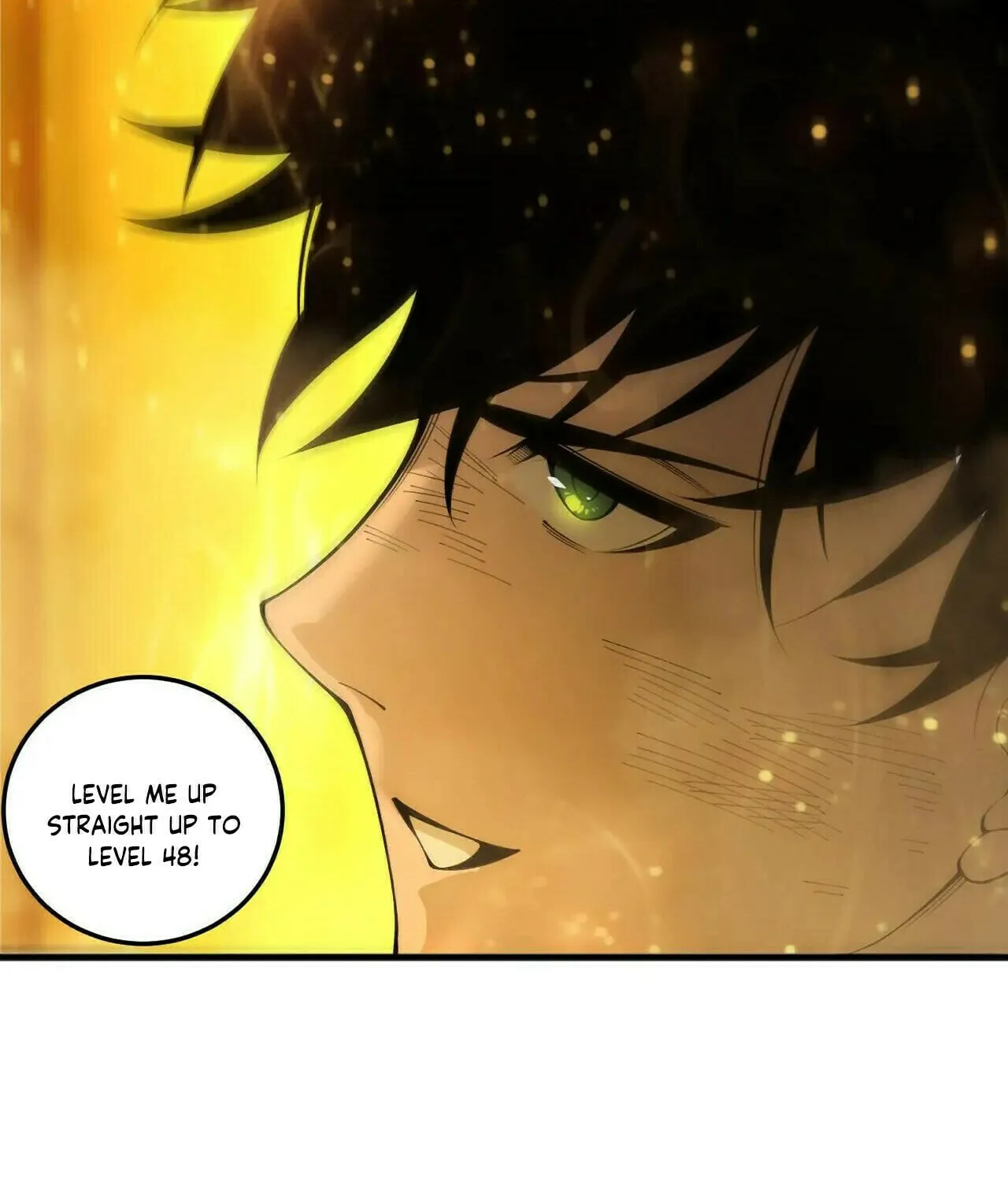 Catastrophic Necromancer (Colored) Chapter 200 page 85 - 