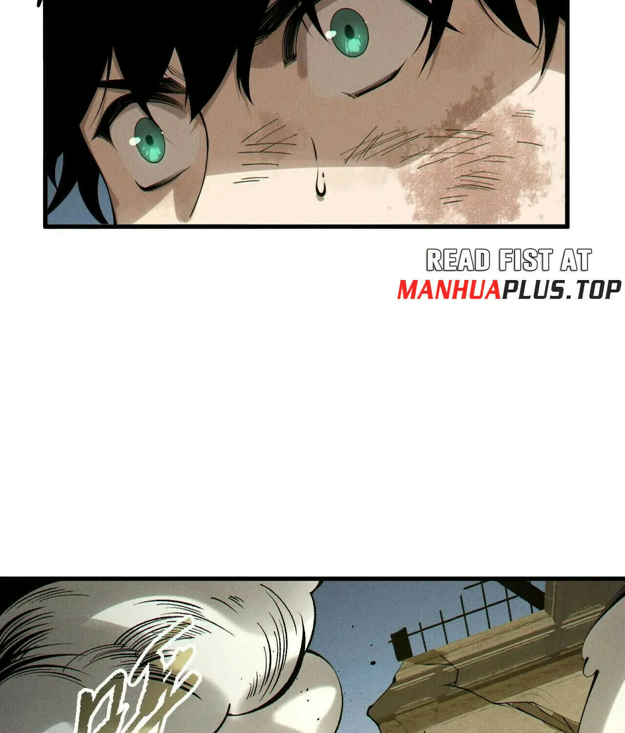 Catastrophic Necromancer (Colored) Chapter 200 page 88 - 