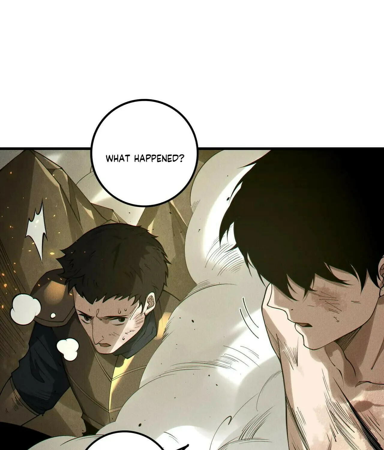 Catastrophic Necromancer (Colored) Chapter 200 page 91 - 