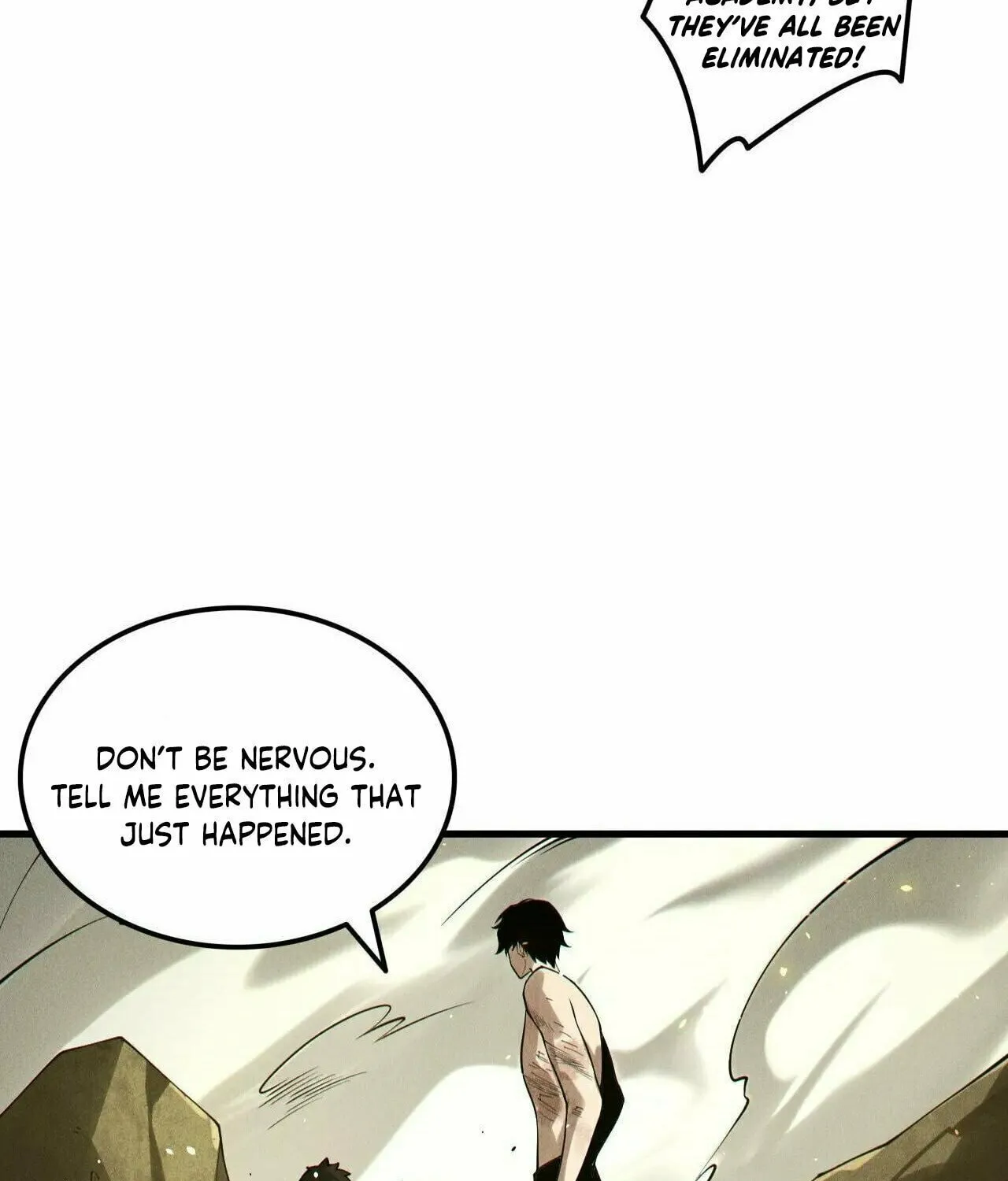 Catastrophic Necromancer (Colored) Chapter 200 page 94 - 