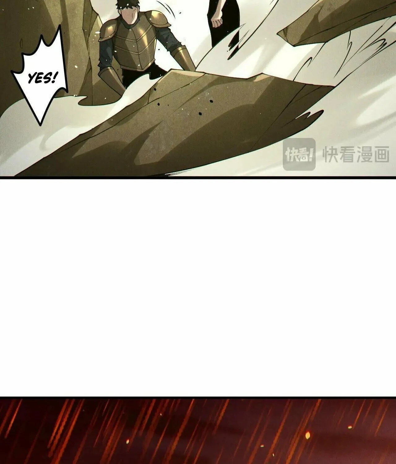 Catastrophic Necromancer (Colored) Chapter 200 page 95 - 