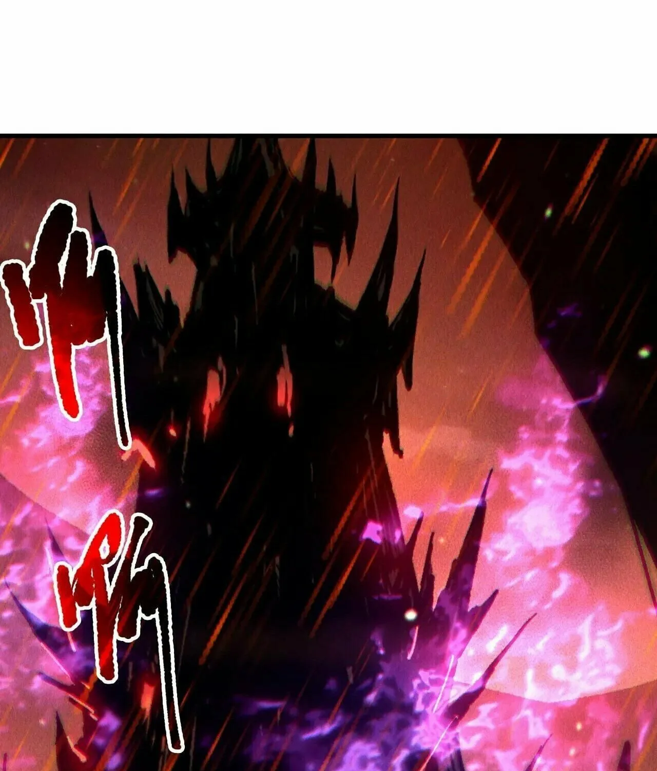 Catastrophic Necromancer (Colored) Chapter 200 page 100 - 