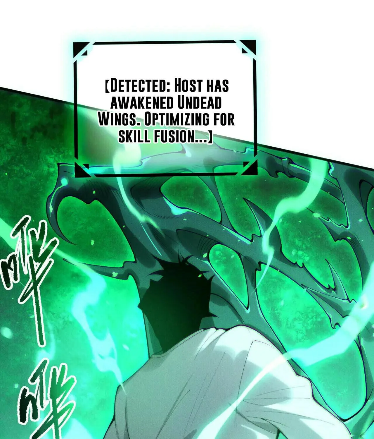 Catastrophic Necromancer (Colored) Chapter 201 page 102 - 