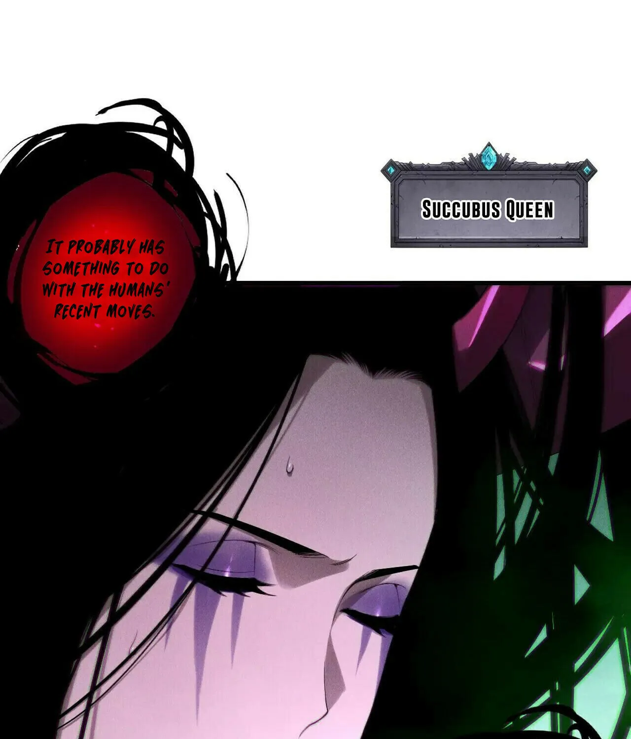 Catastrophic Necromancer (Colored) Chapter 201 page 12 - 