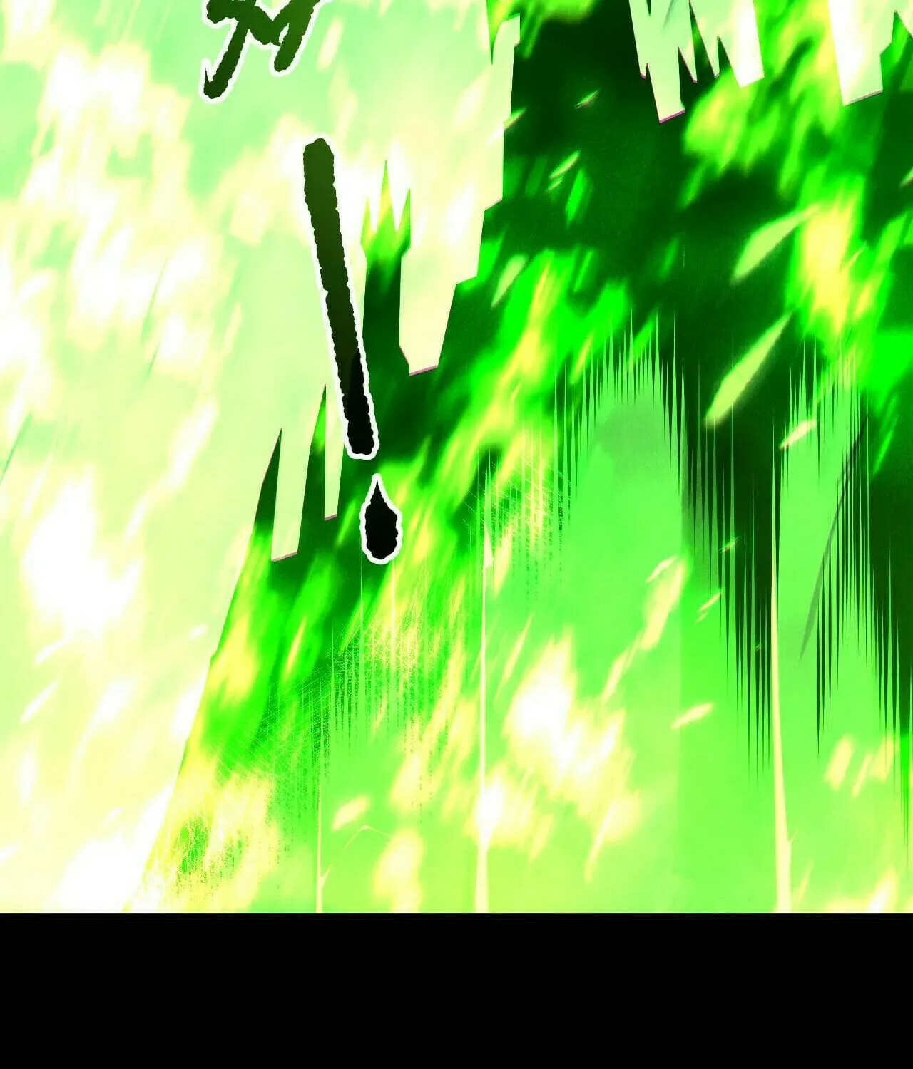 Catastrophic Necromancer (Colored) Chapter 201 page 19 - 