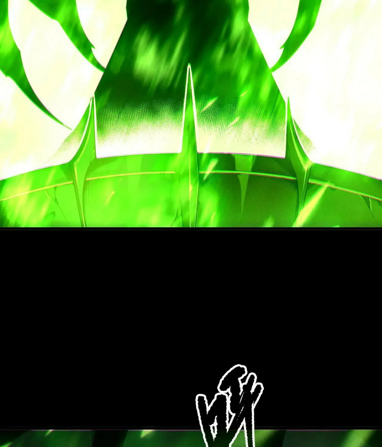 Catastrophic Necromancer (Colored) Chapter 201 page 22 - 