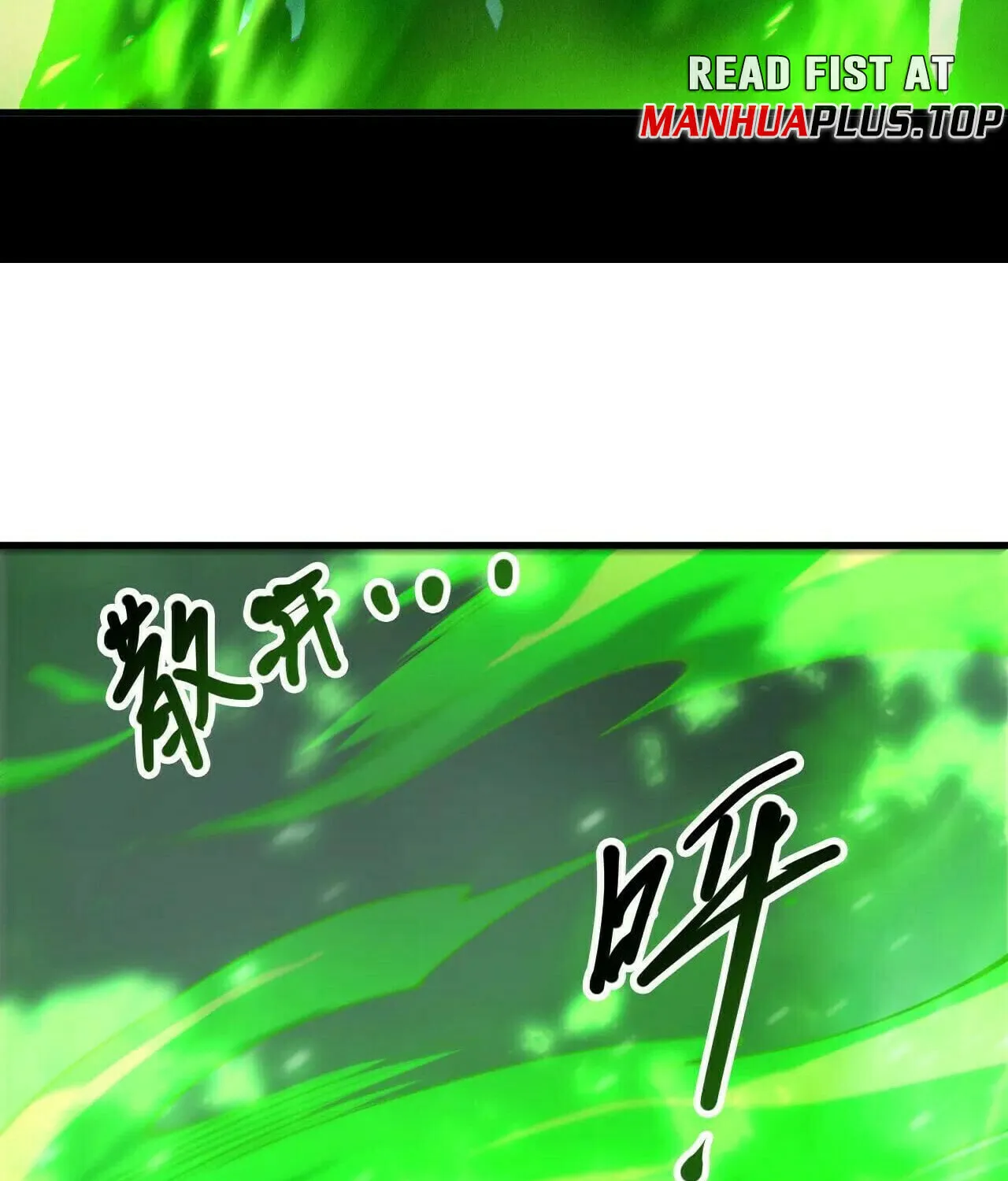 Catastrophic Necromancer (Colored) Chapter 201 page 25 - 