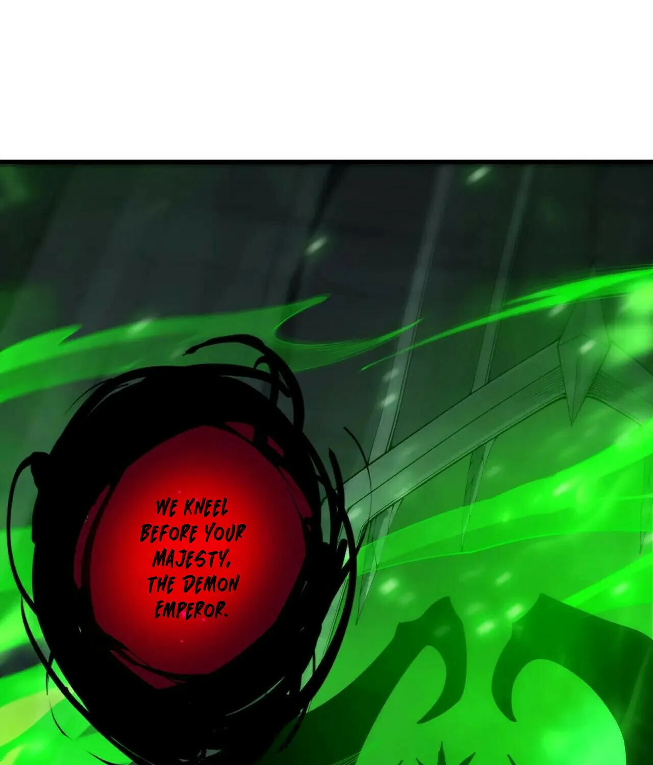 Catastrophic Necromancer (Colored) Chapter 201 page 30 - 