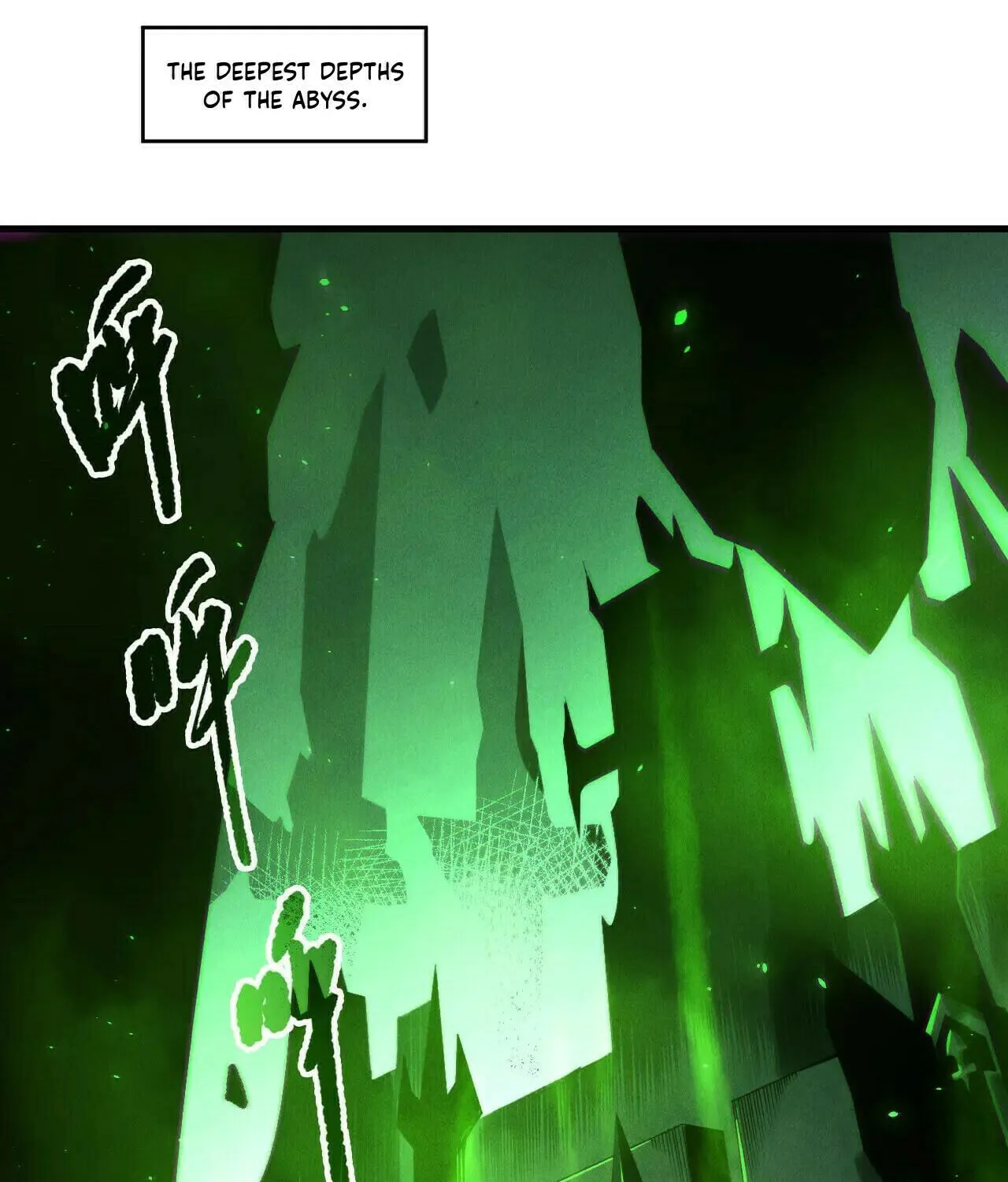 Catastrophic Necromancer (Colored) Chapter 201 page 4 - 