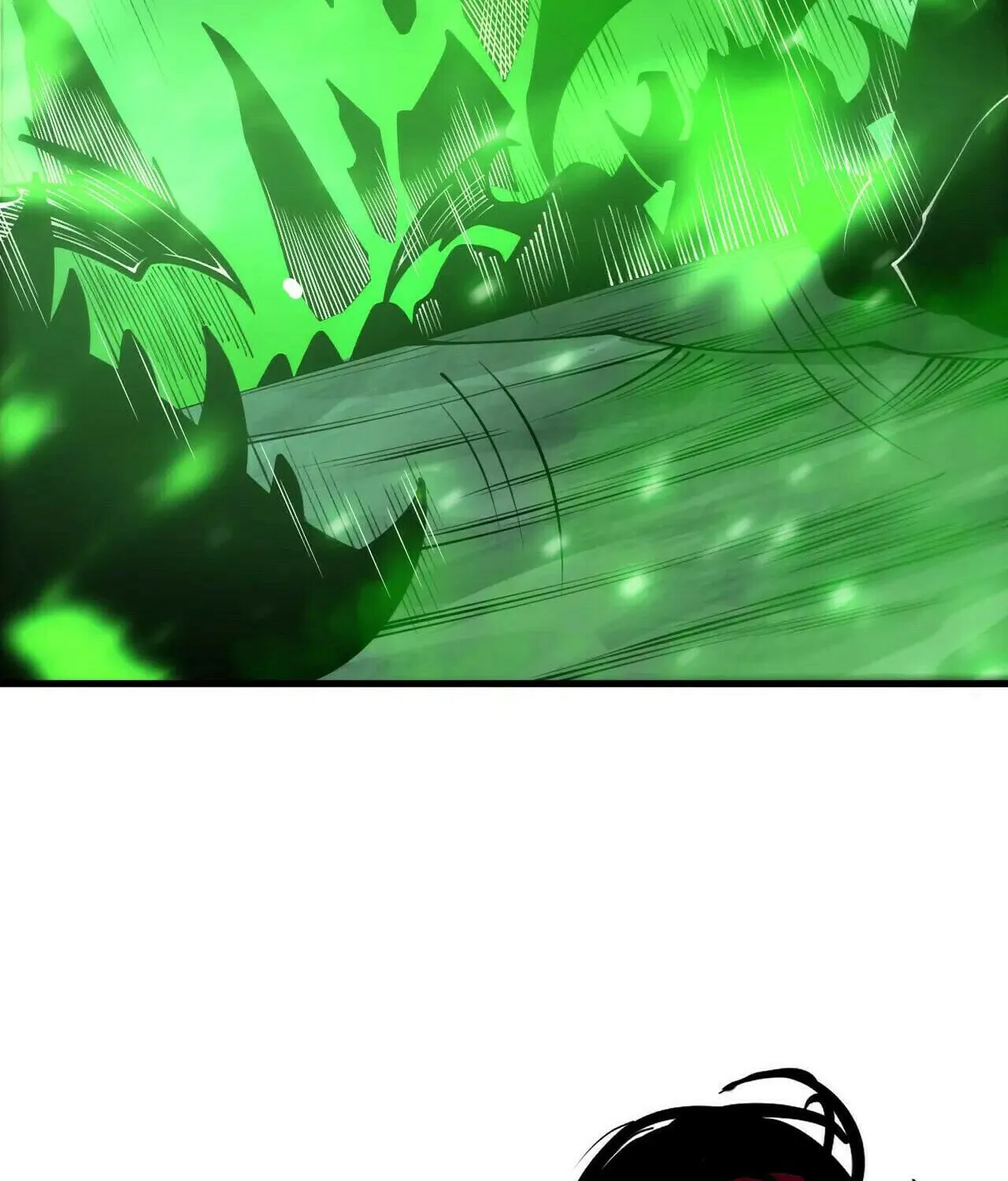 Catastrophic Necromancer (Colored) Chapter 201 page 35 - 