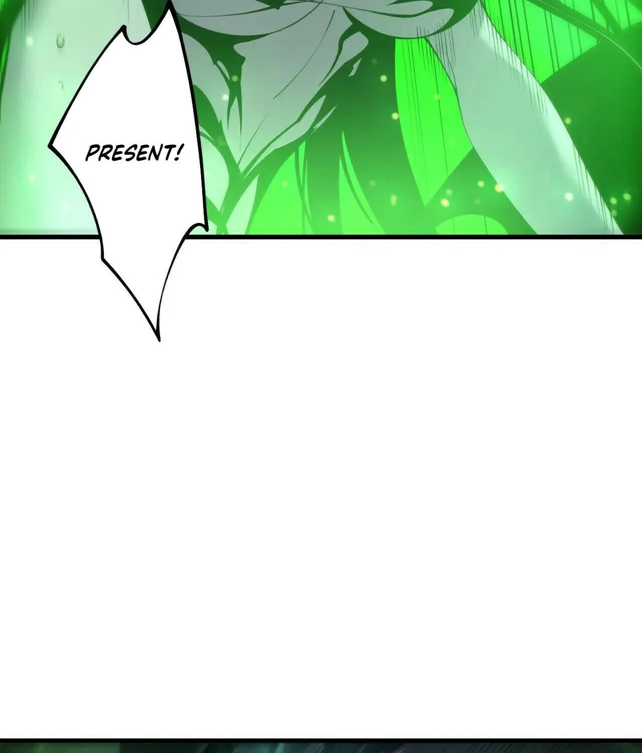 Catastrophic Necromancer (Colored) Chapter 201 page 37 - 