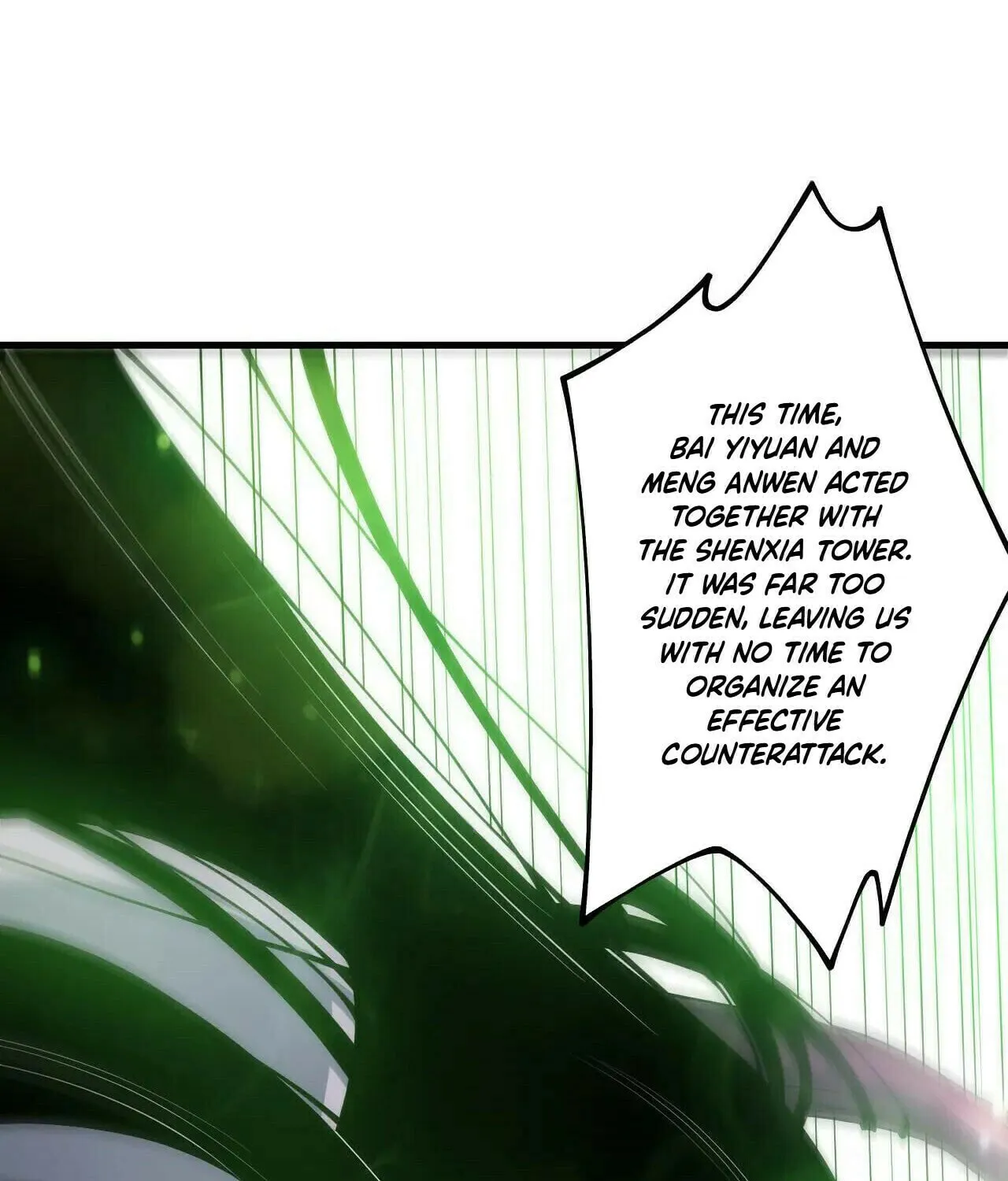 Catastrophic Necromancer (Colored) Chapter 201 page 40 - 