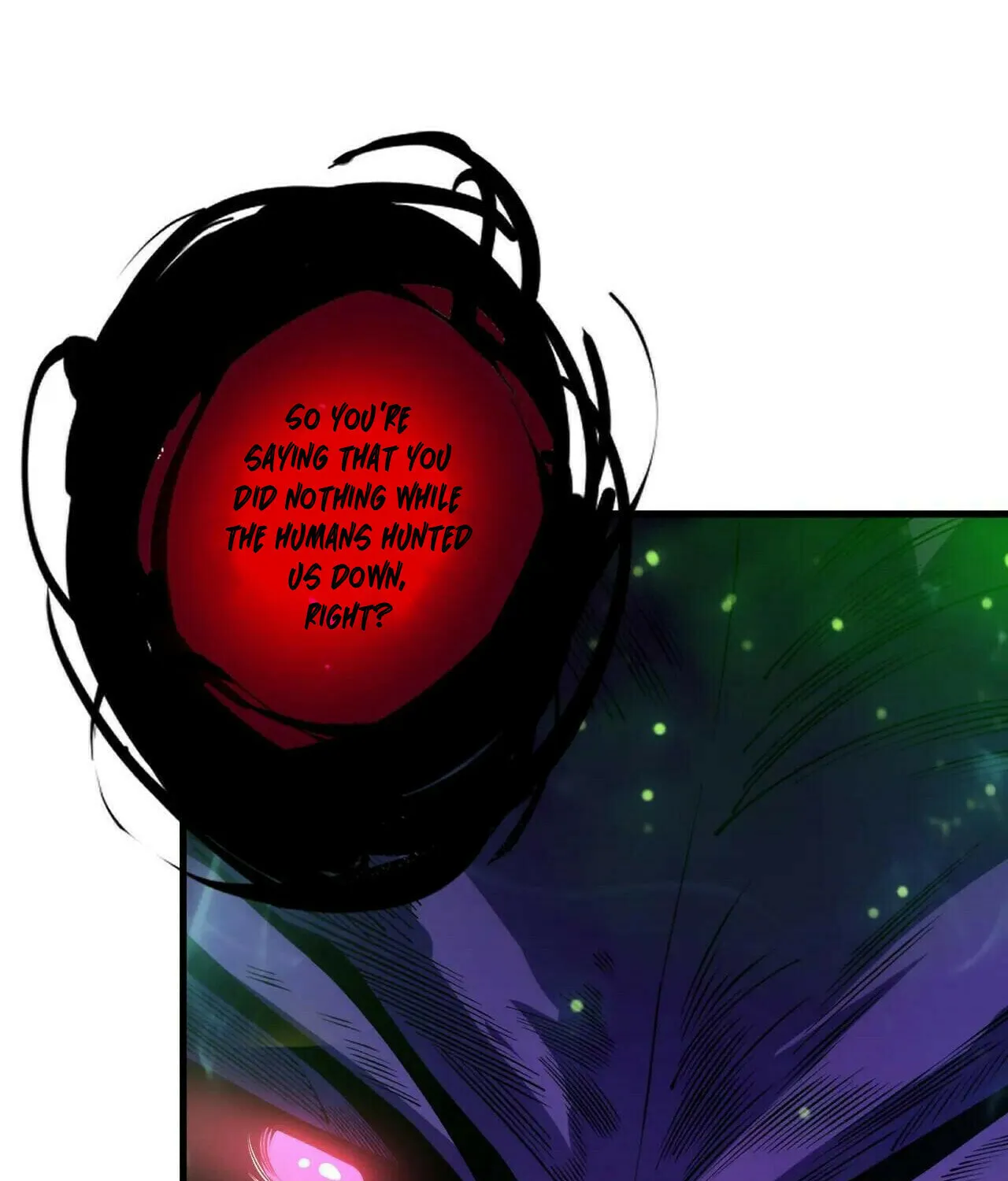 Catastrophic Necromancer (Colored) Chapter 201 page 42 - 