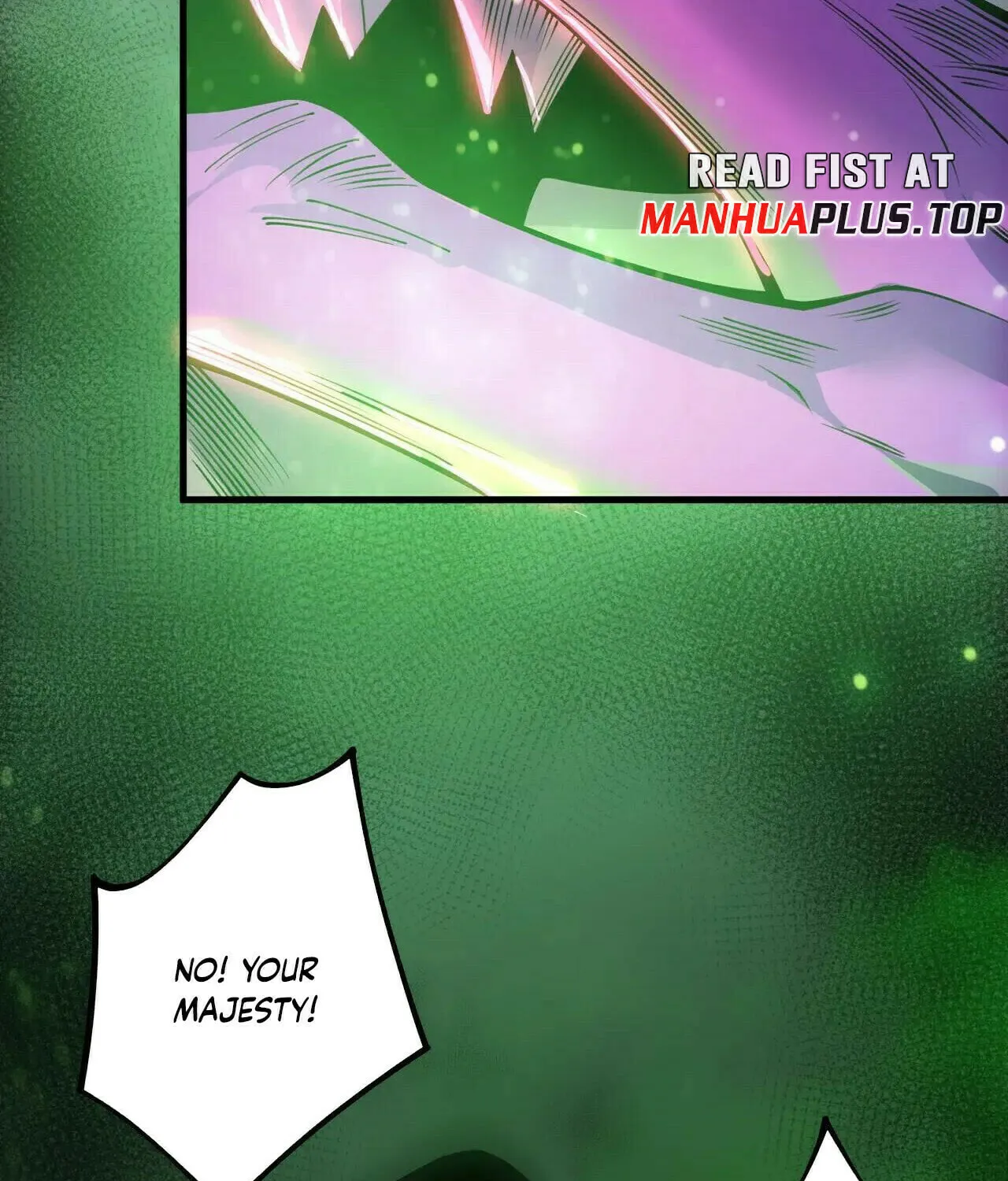 Catastrophic Necromancer (Colored) Chapter 201 page 44 - 