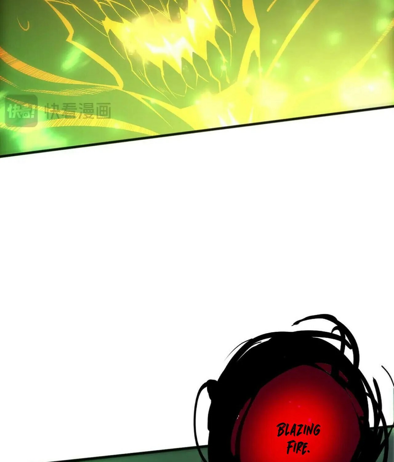 Catastrophic Necromancer (Colored) Chapter 201 page 50 - 