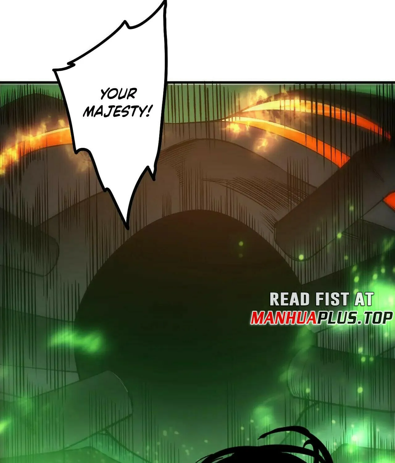 Catastrophic Necromancer (Colored) Chapter 201 page 53 - 