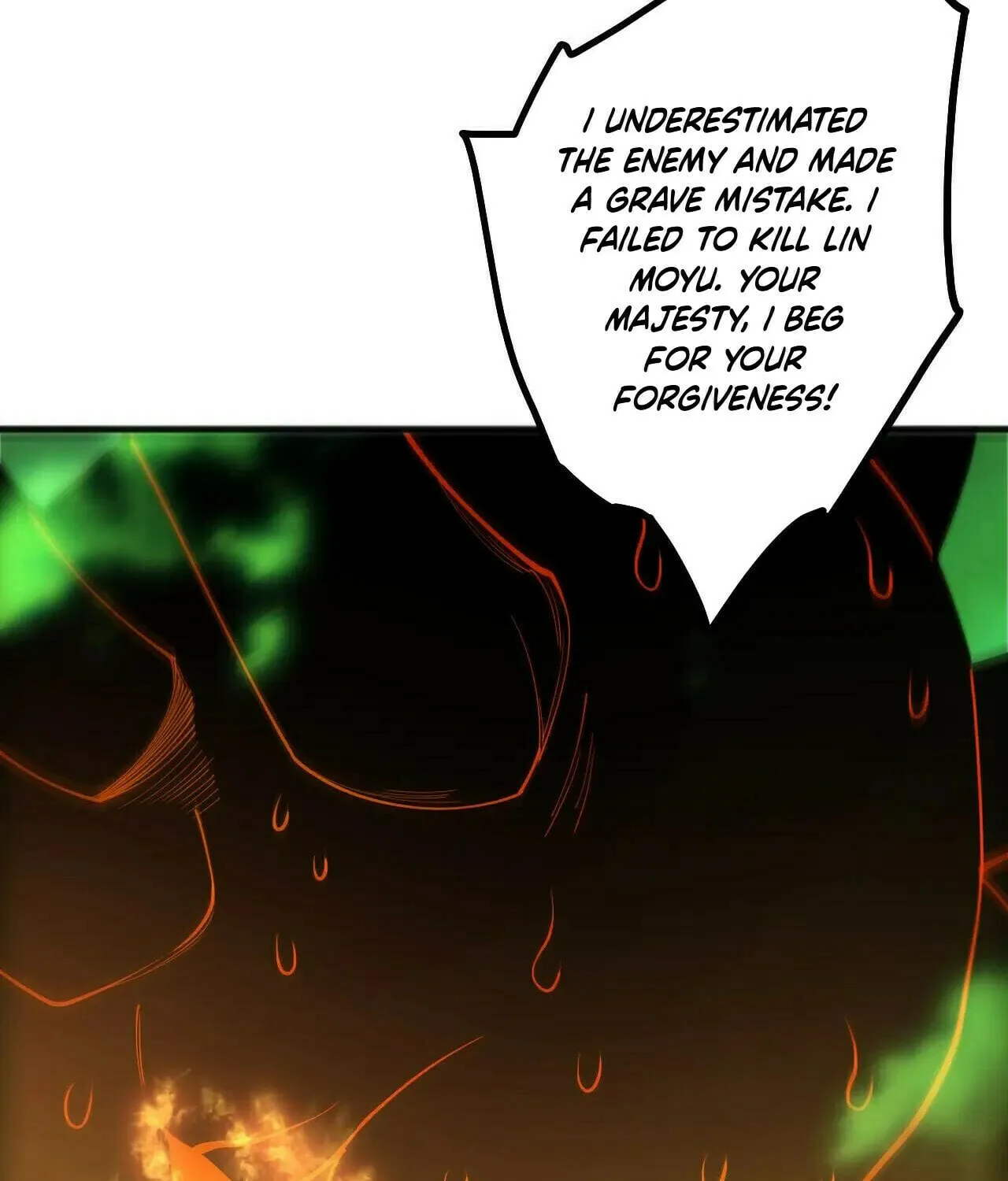 Catastrophic Necromancer (Colored) Chapter 201 page 55 - 