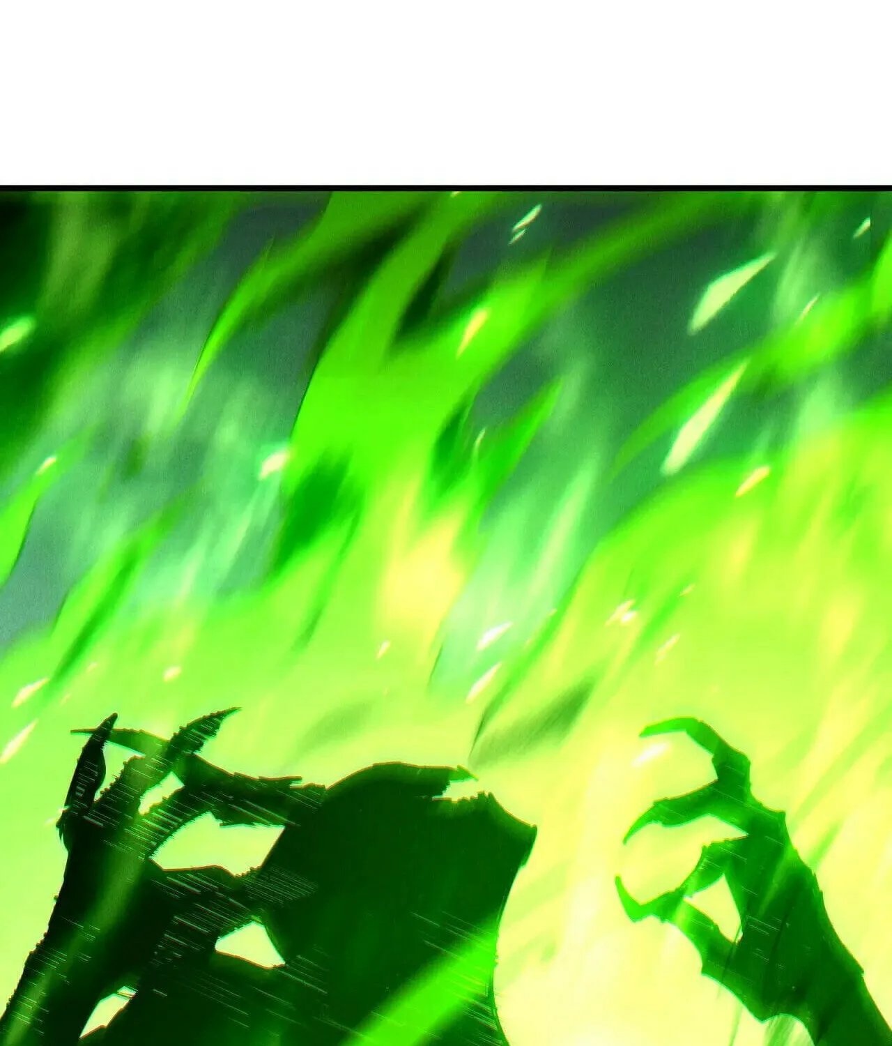 Catastrophic Necromancer (Colored) Chapter 201 page 60 - 