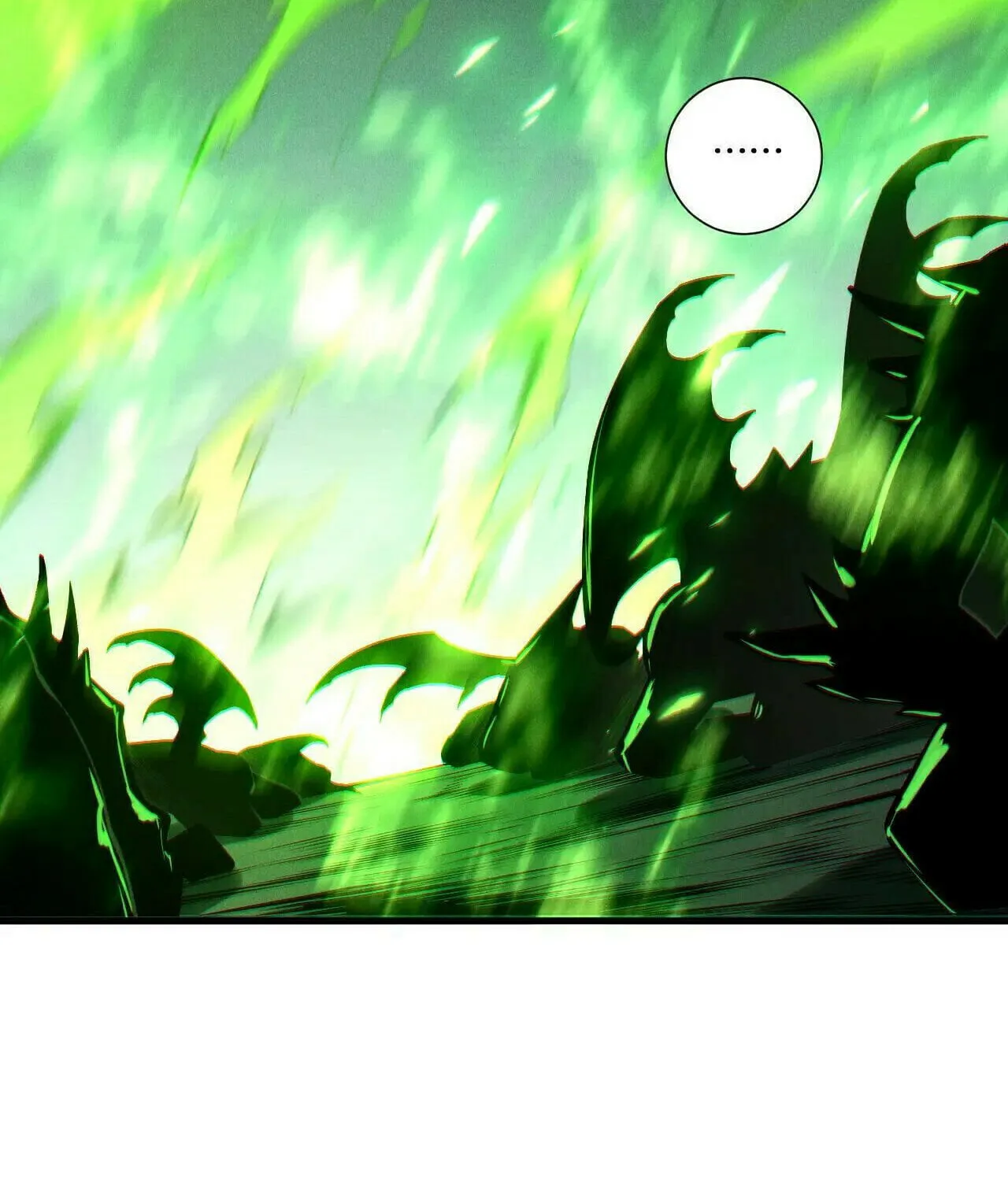 Catastrophic Necromancer (Colored) Chapter 201 page 62 - 