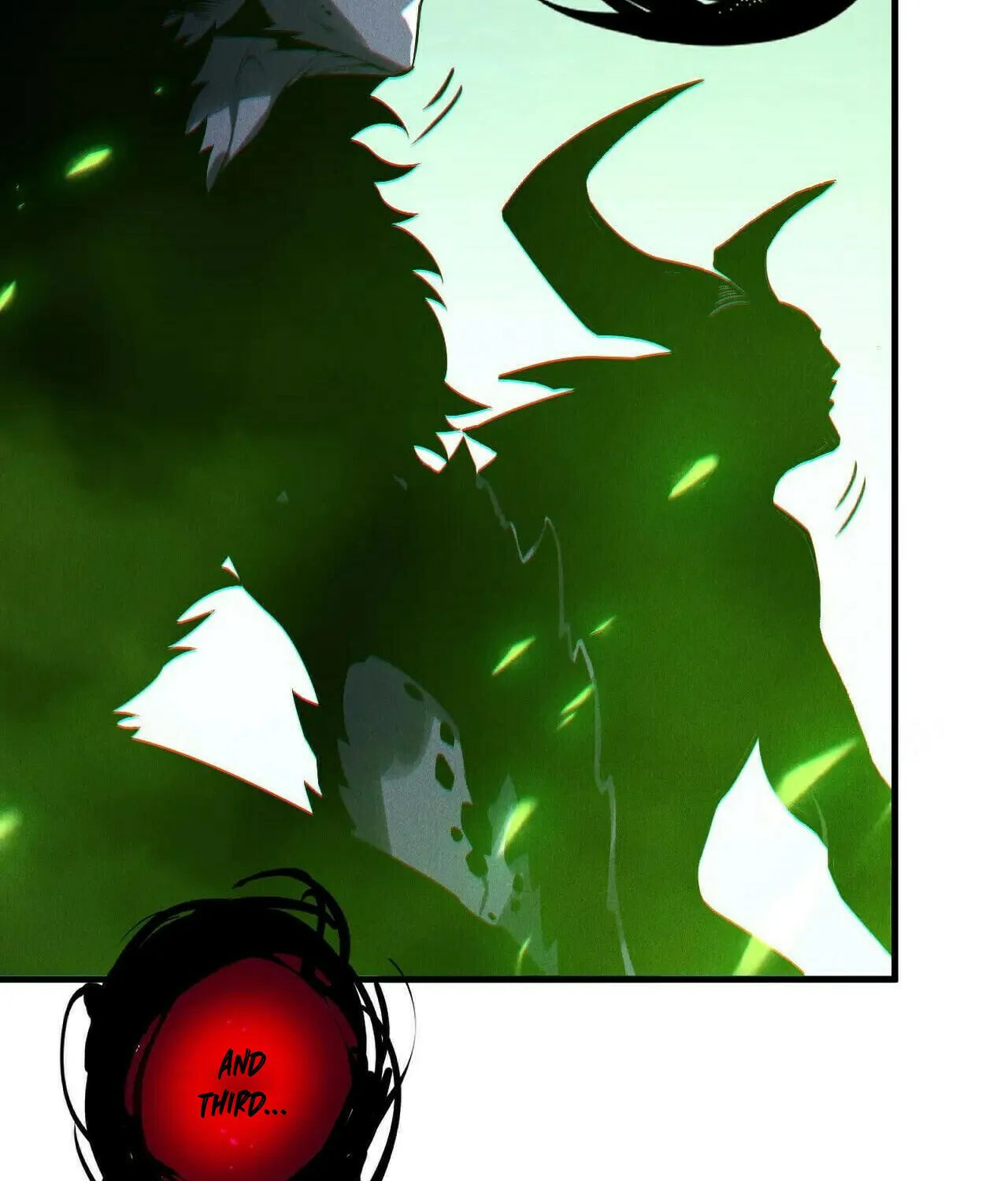 Catastrophic Necromancer (Colored) Chapter 201 page 66 - 