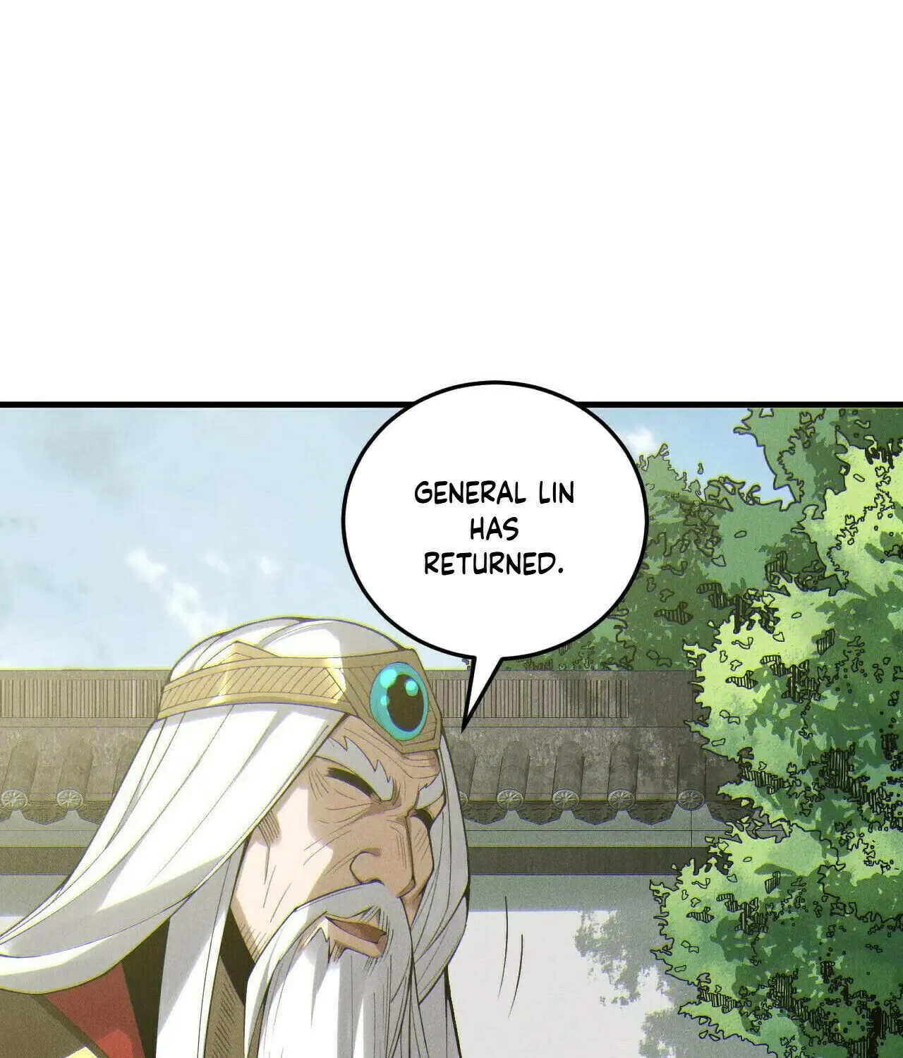 Catastrophic Necromancer (Colored) Chapter 201 page 74 - 