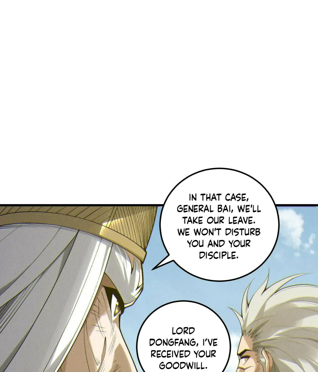 Catastrophic Necromancer (Colored) Chapter 201 page 76 - 