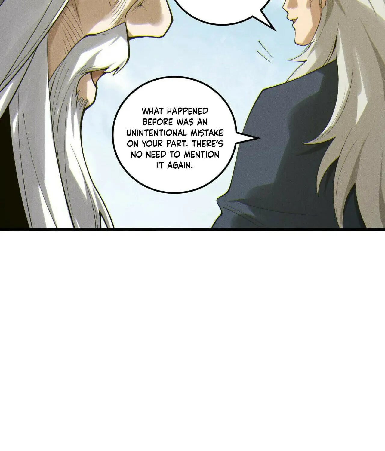 Catastrophic Necromancer (Colored) Chapter 201 page 77 - 