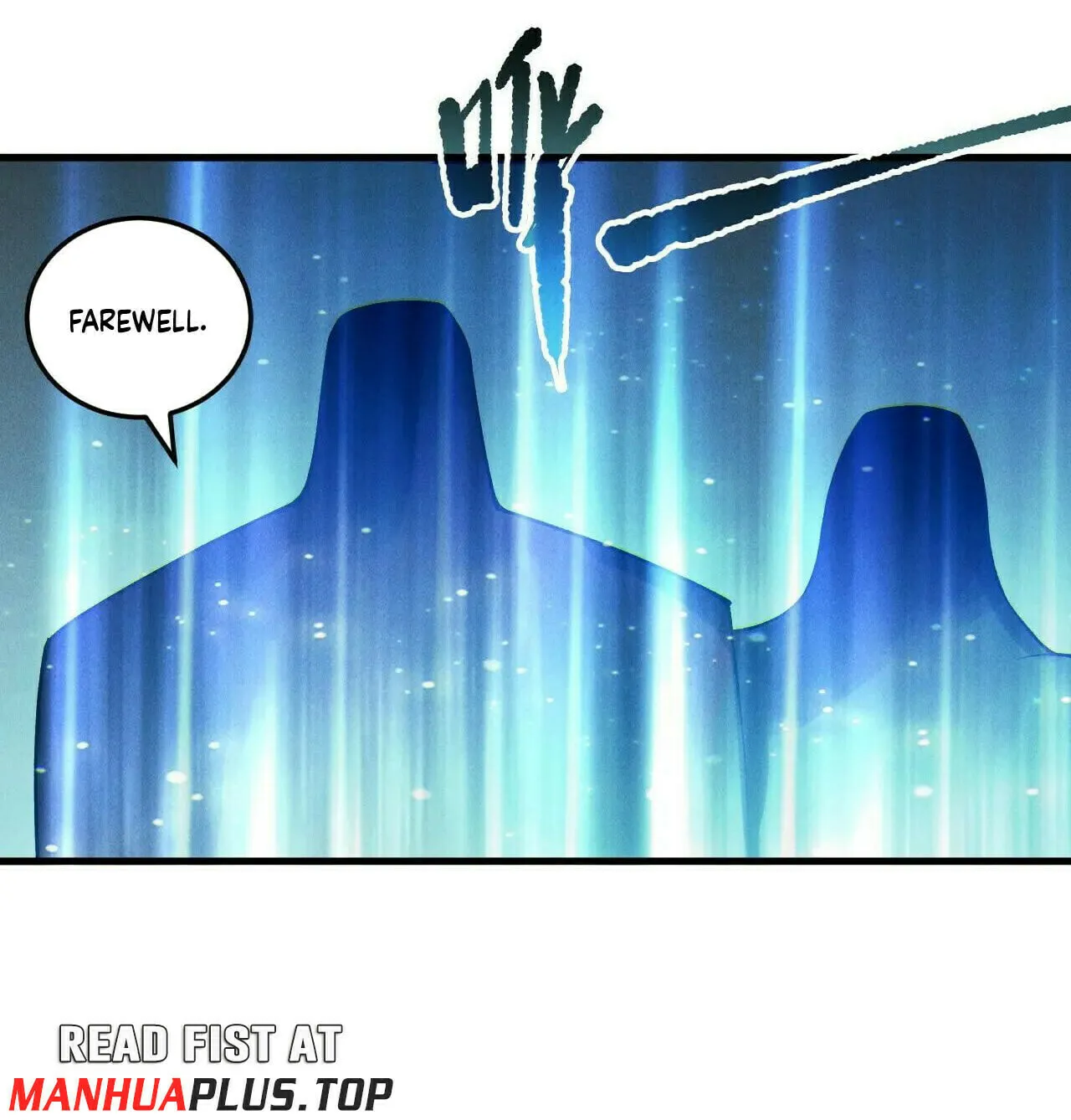 Catastrophic Necromancer (Colored) Chapter 201 page 78 - 