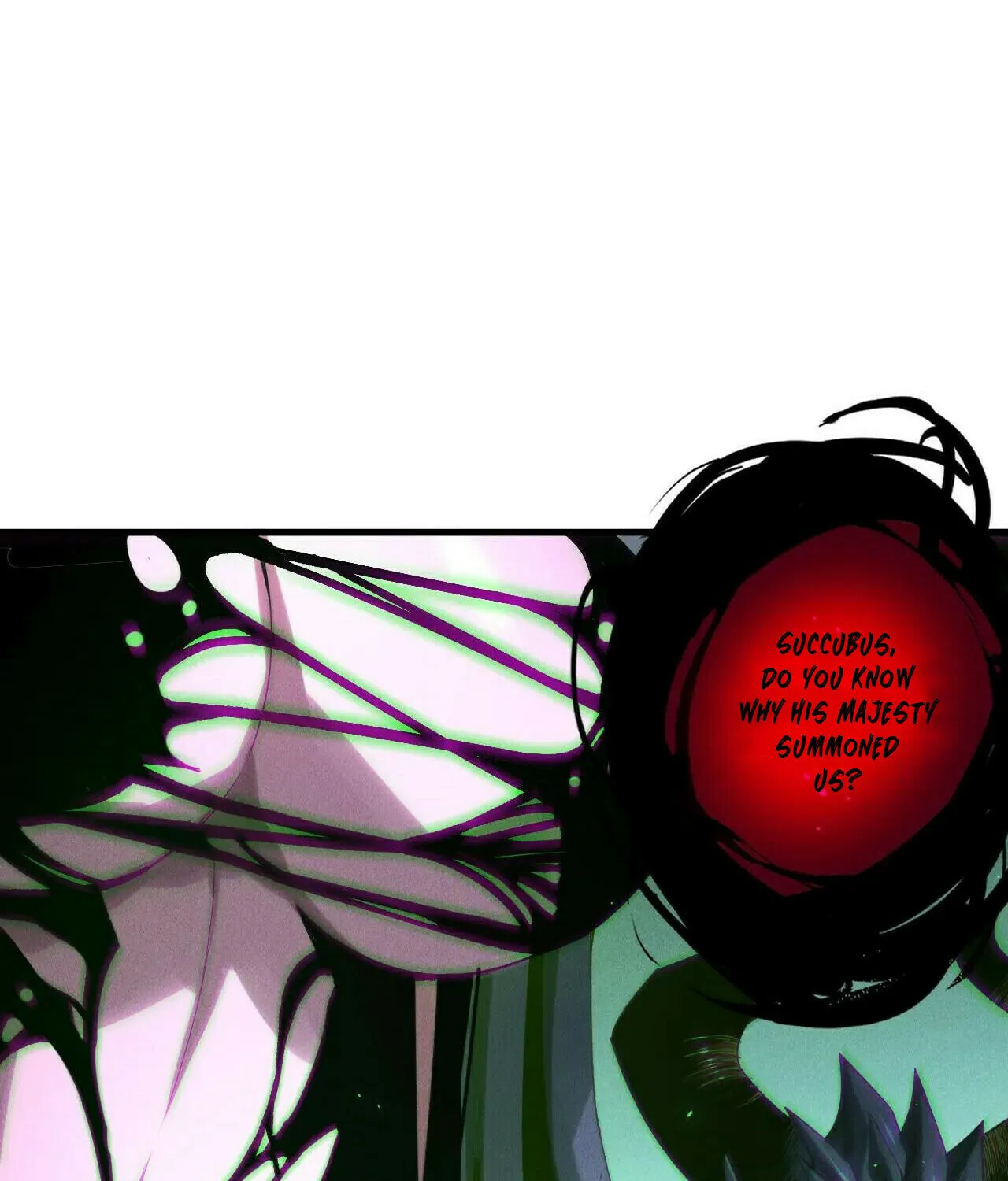 Catastrophic Necromancer (Colored) Chapter 201 page 9 - 