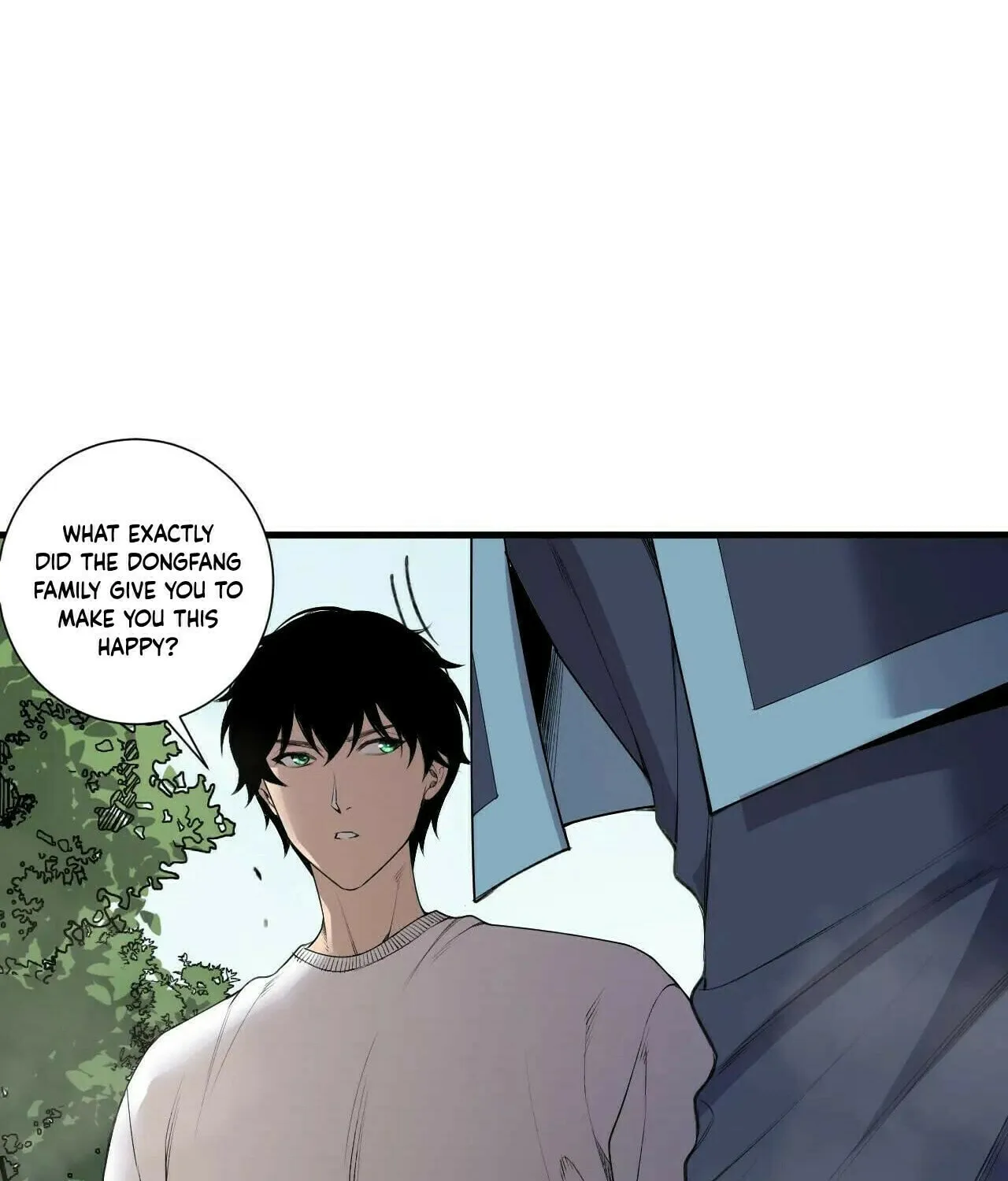 Catastrophic Necromancer (Colored) Chapter 201 page 84 - 