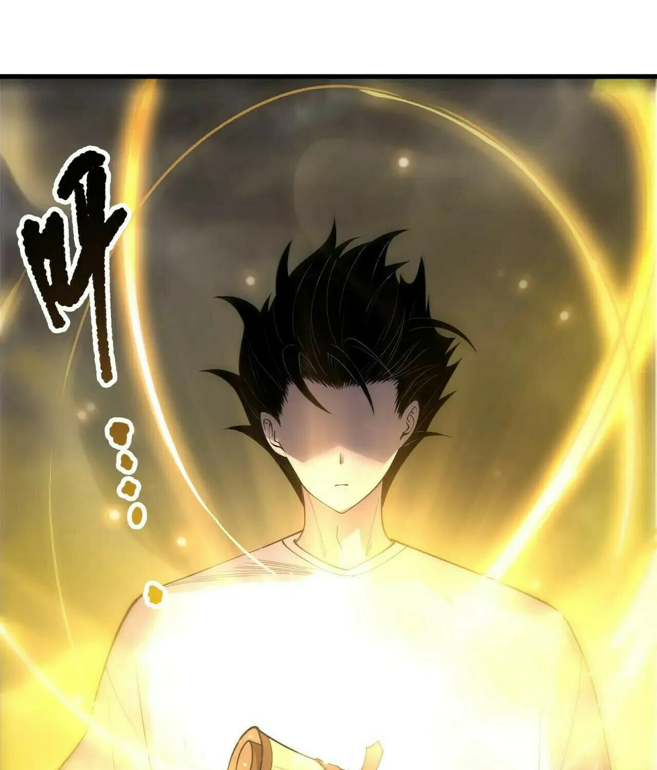 Catastrophic Necromancer (Colored) Chapter 201 page 92 - 